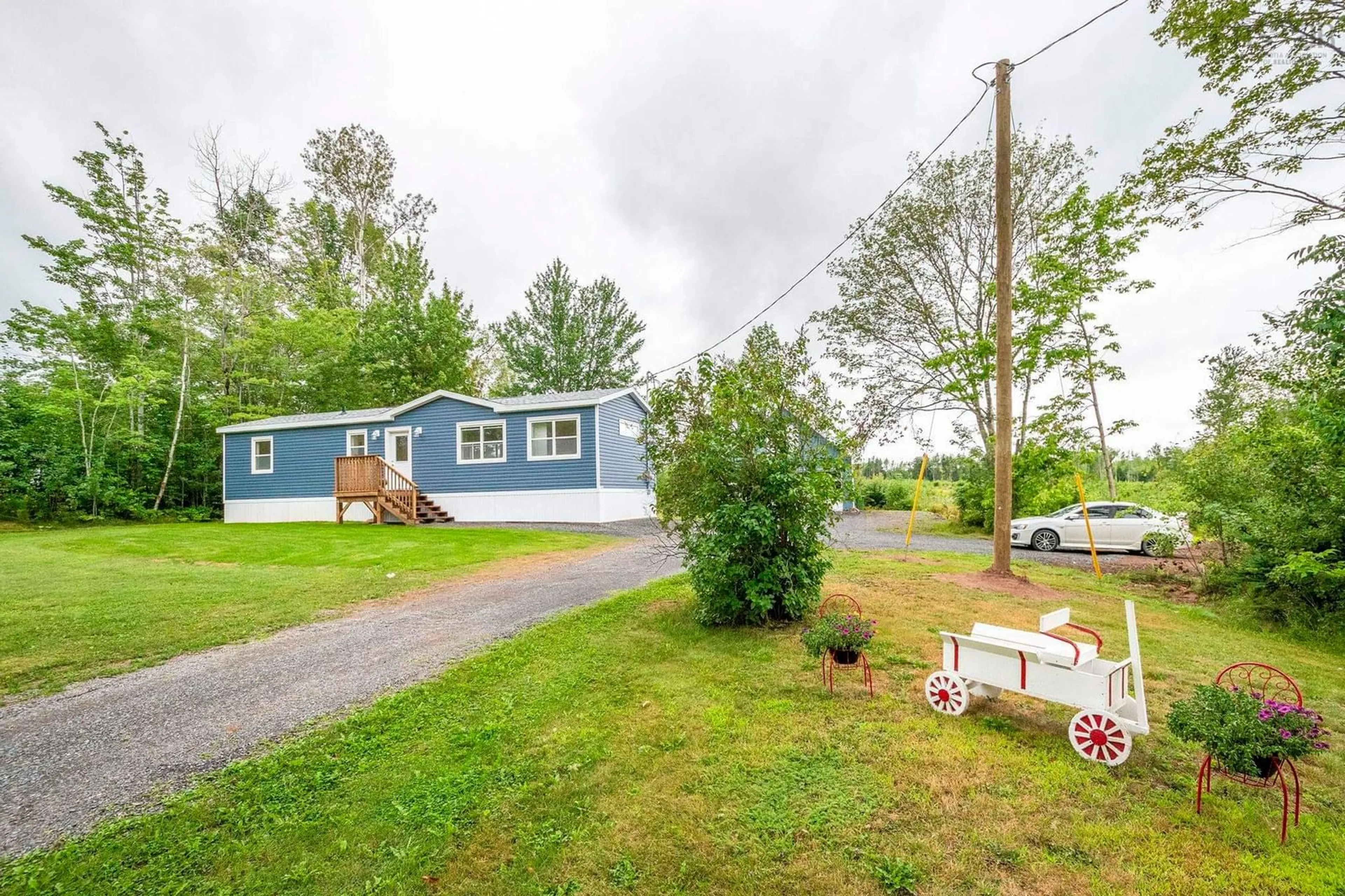 Unknown for 7200 Highway 6, Three Brooks Nova Scotia B0K 1H0