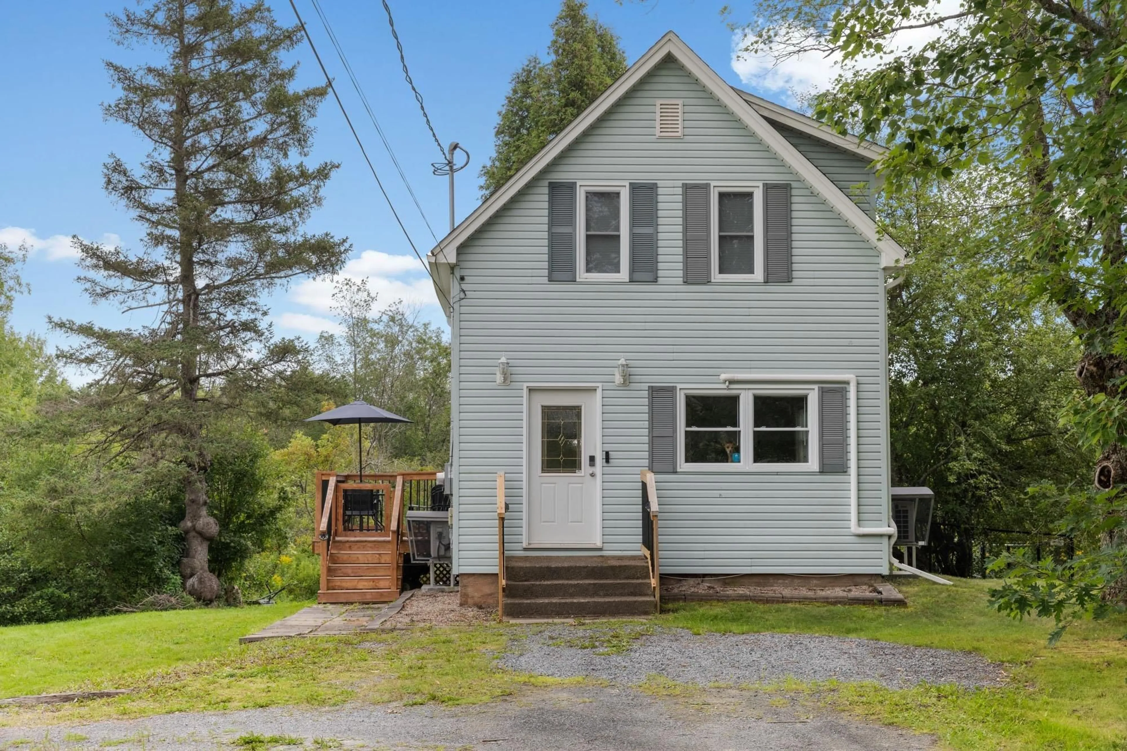 Unknown for 65 Green Rd, Lantz Nova Scotia B2S 1S3