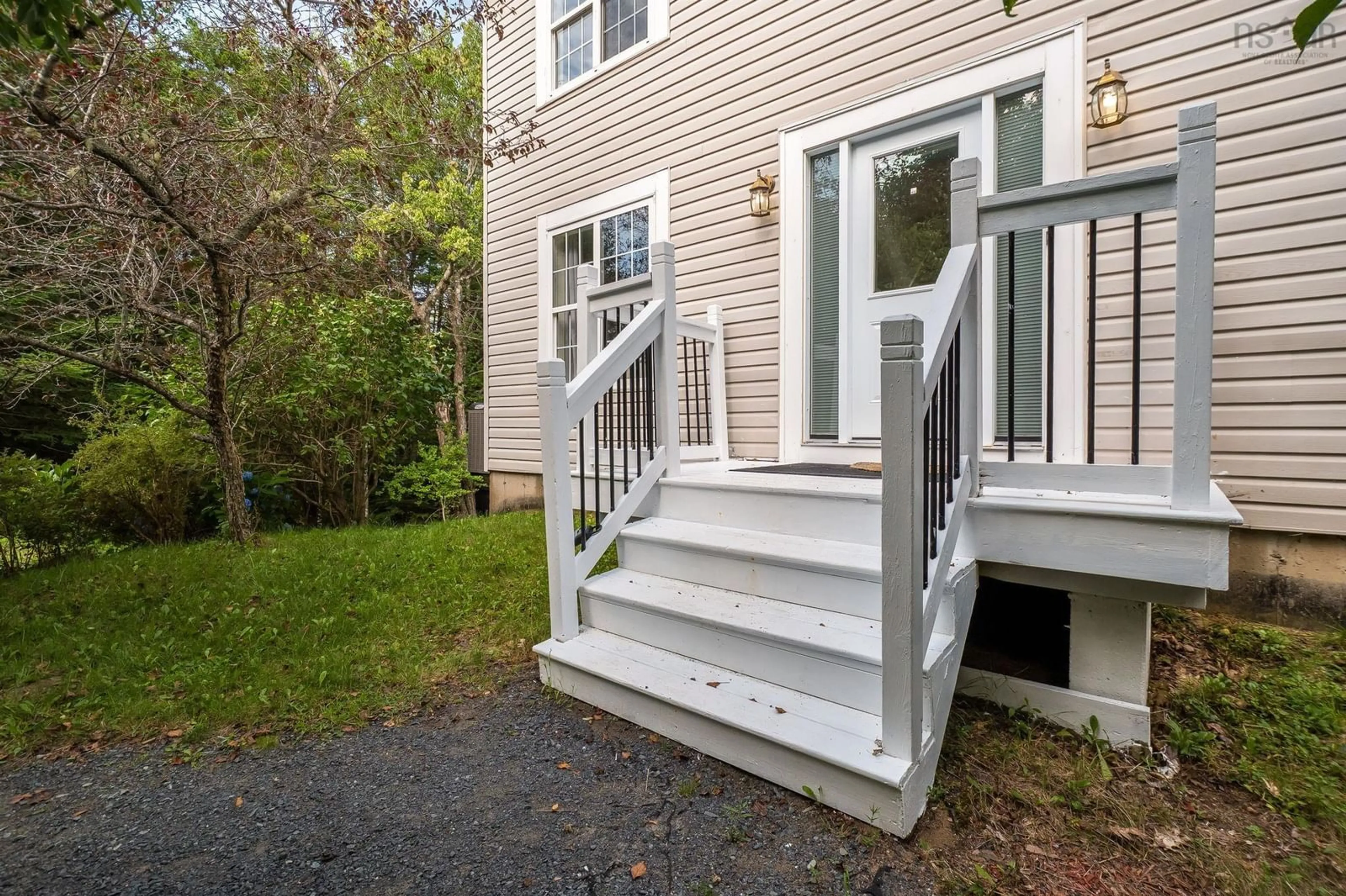 Patio, street for 68 Seth Aaron Dr, Halifax Nova Scotia B4B 1T1
