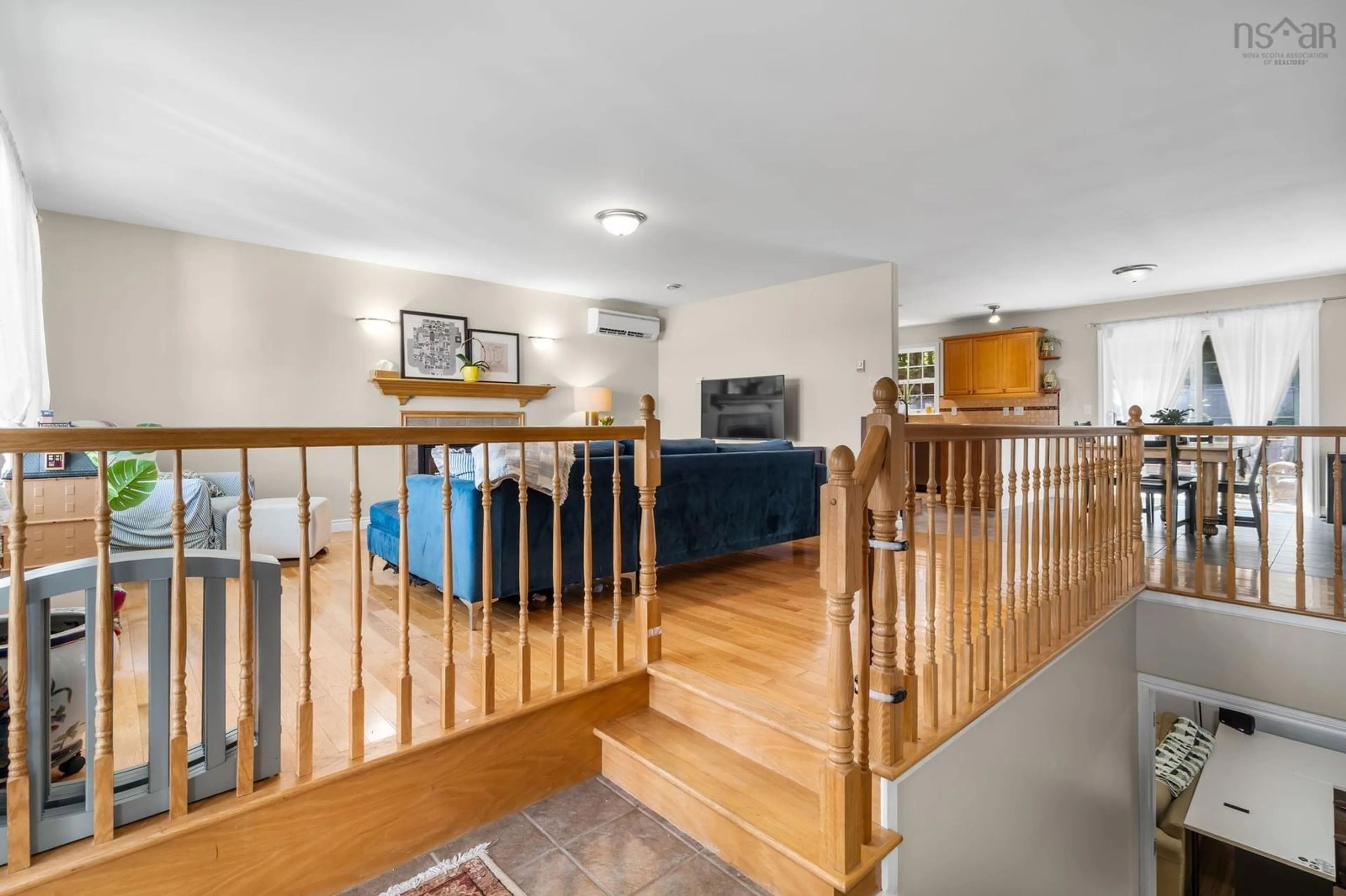 Indoor foyer for 43 Bayview Dr #Dr., Head Of St. Margarets Bay Nova Scotia B2Z 2A5