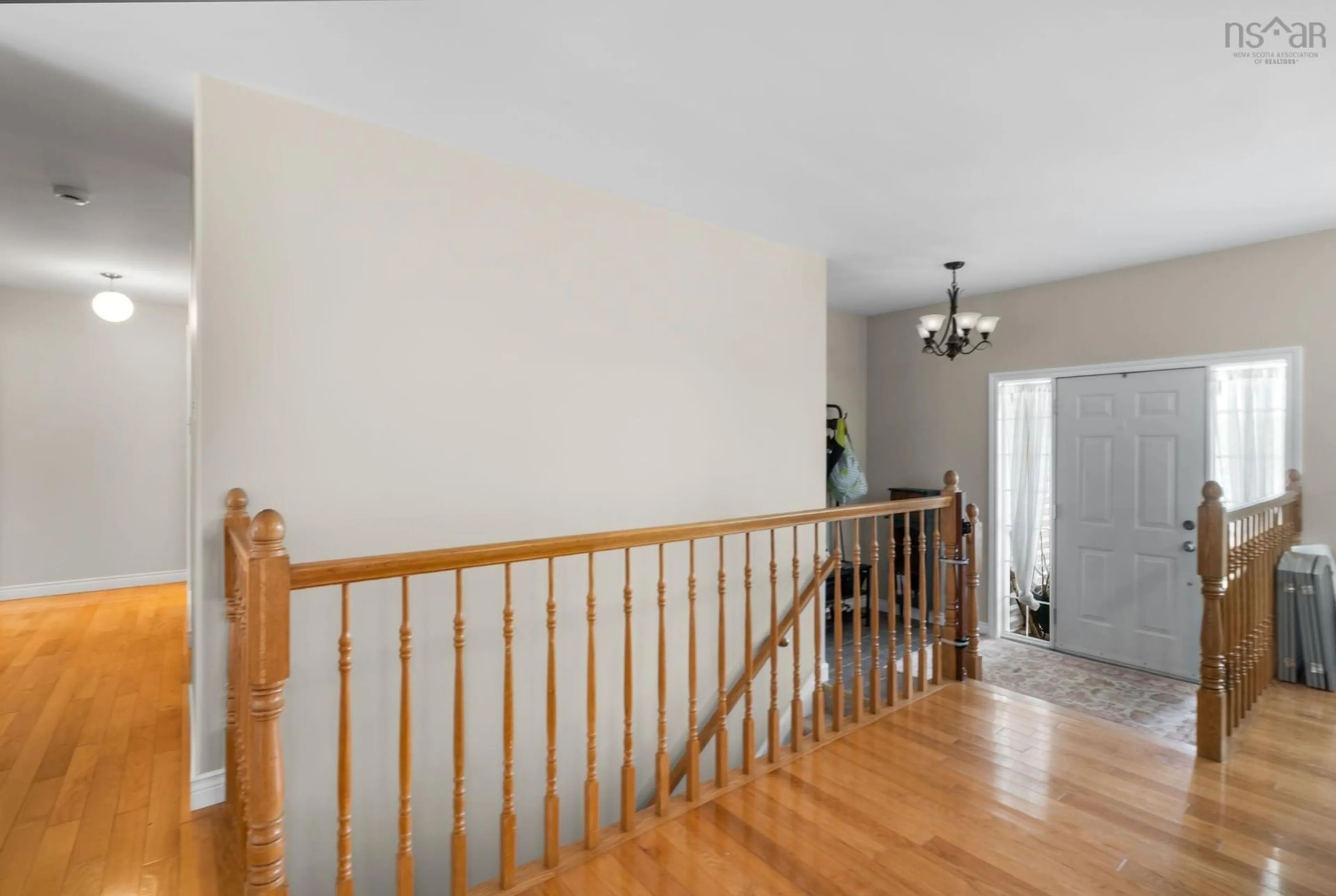 Indoor foyer for 43 Bayview Dr #Dr., Head Of St. Margarets Bay Nova Scotia B2Z 2A5