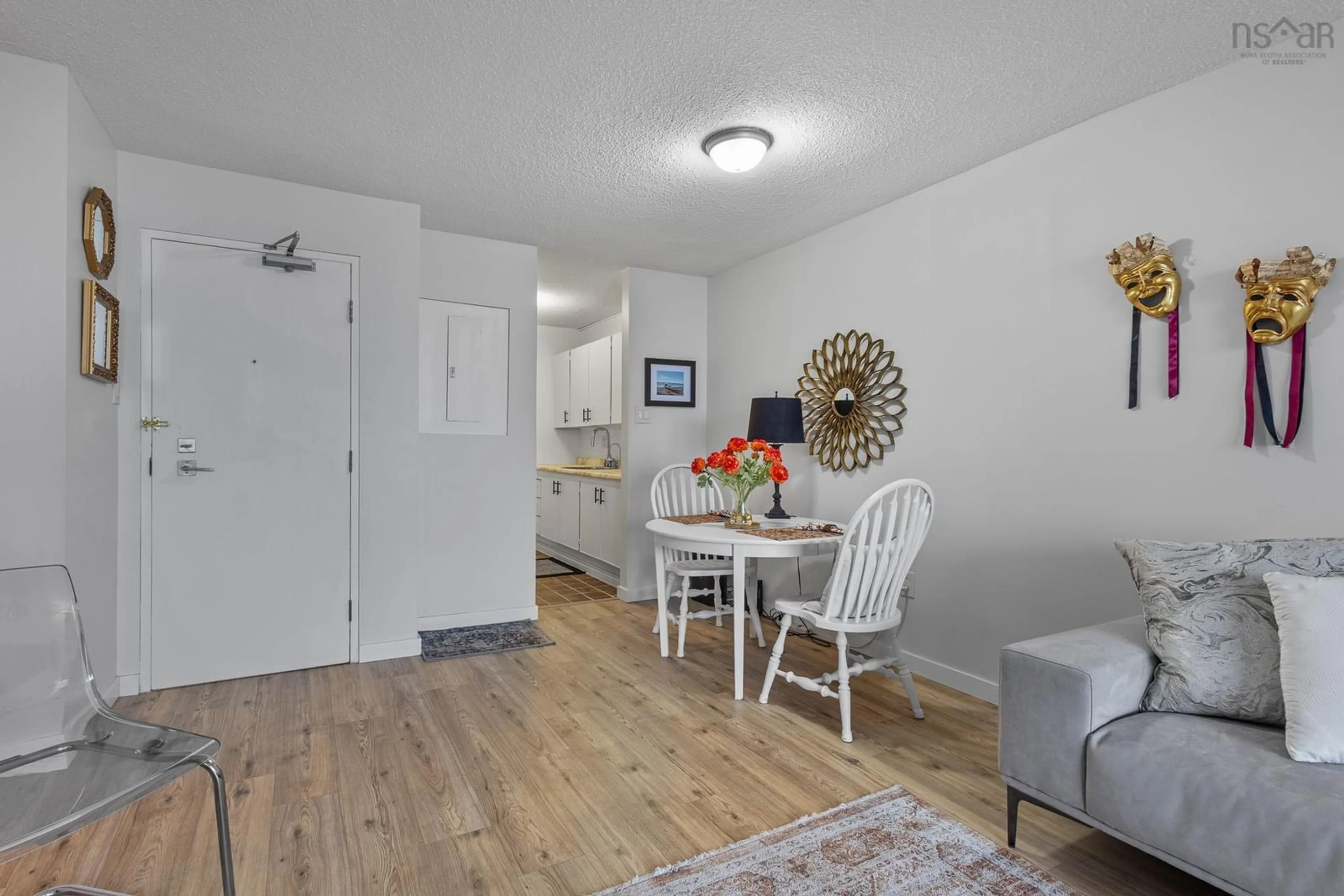 Unknown for 5572 North Ridge Rd #1002, Halifax Nova Scotia B3K 5K2