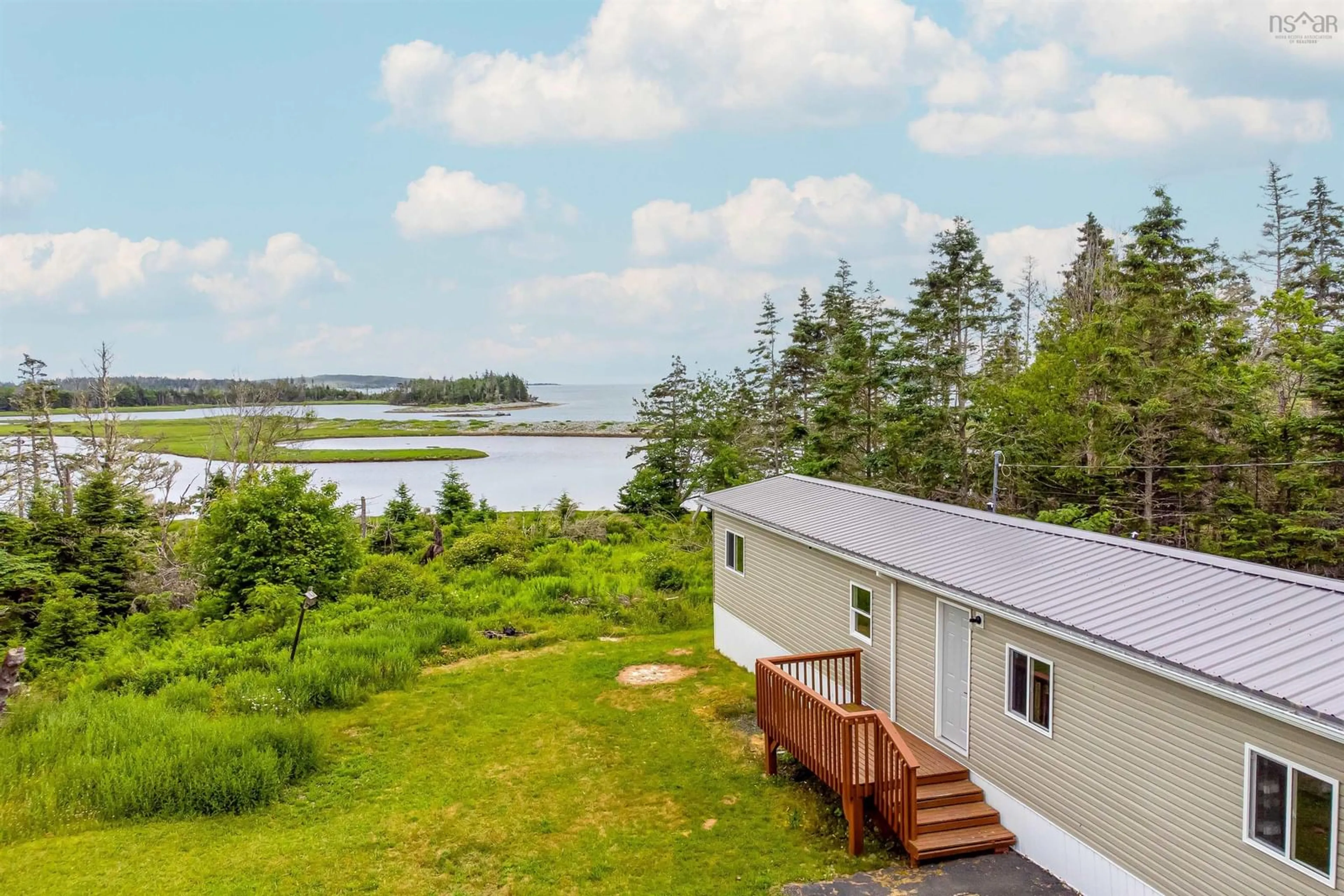 Unknown for 2403 West Ship Harbour Rd, Owls Head Nova Scotia B0J 2L0