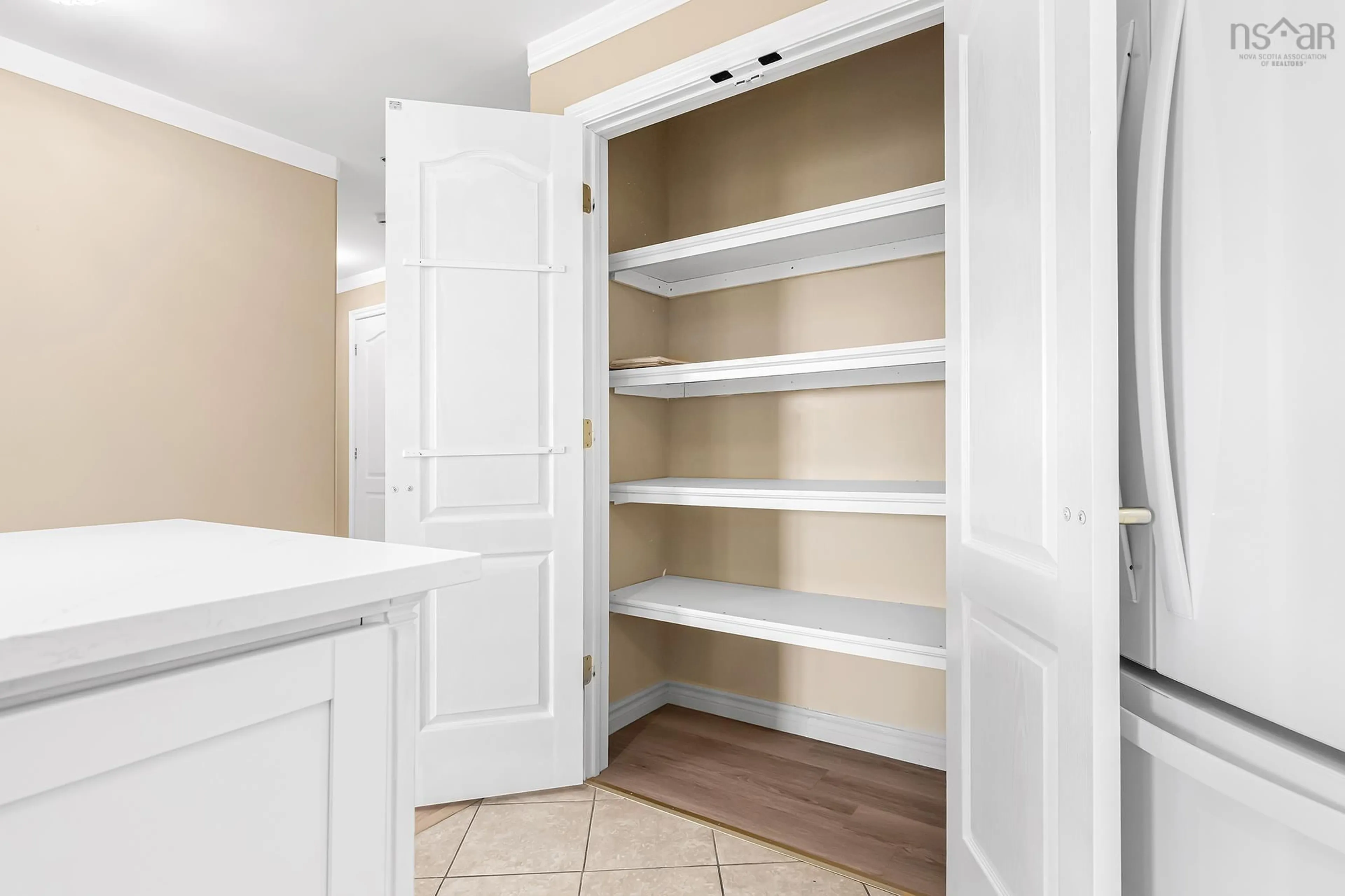 Storage room or clothes room or walk-in closet for 78 Regency Park Dr #207, Halifax Nova Scotia B3S 1T2