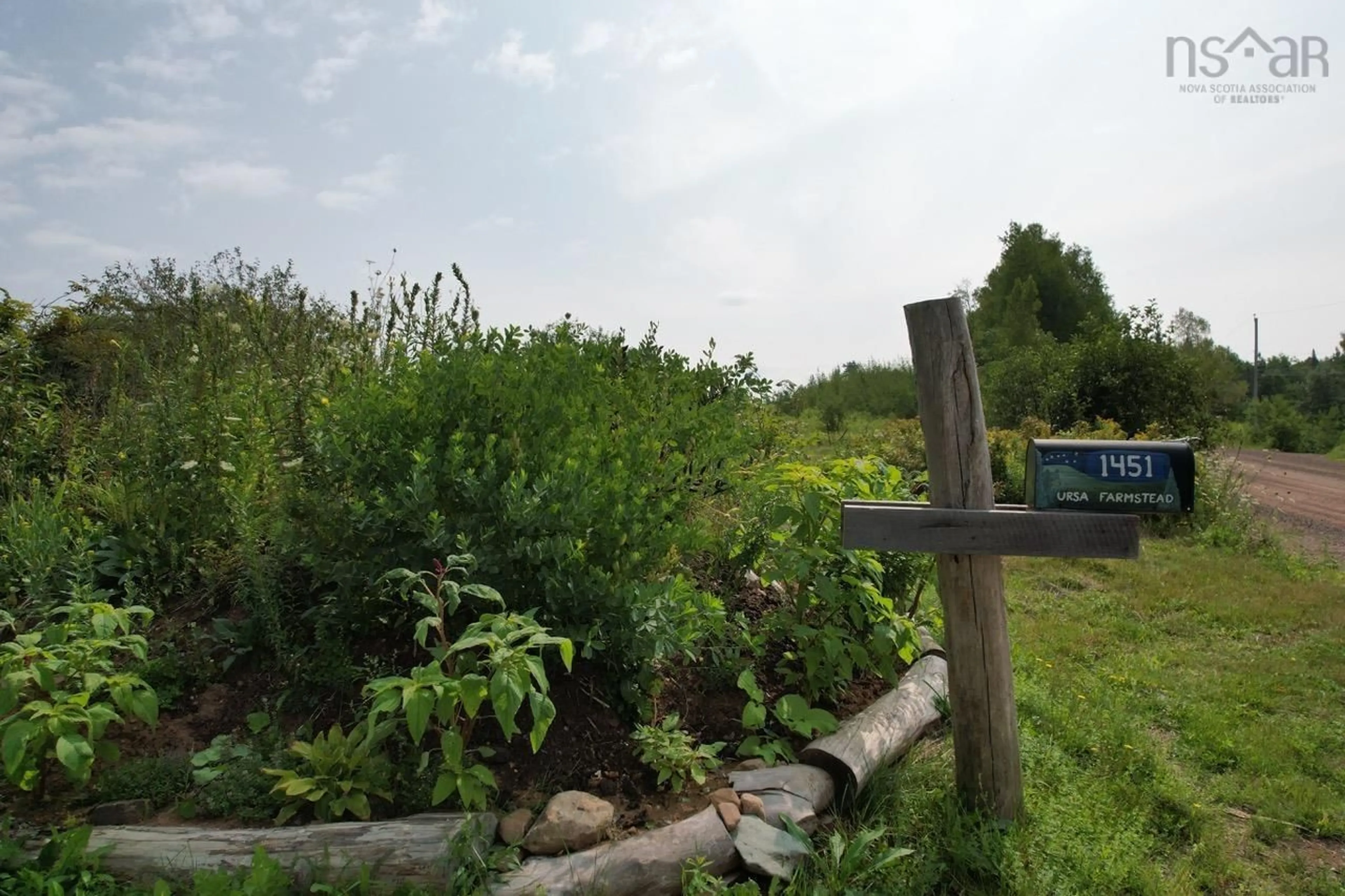 Unknown for 1451 Hansford Rd, Oxford Nova Scotia B0N 2J0