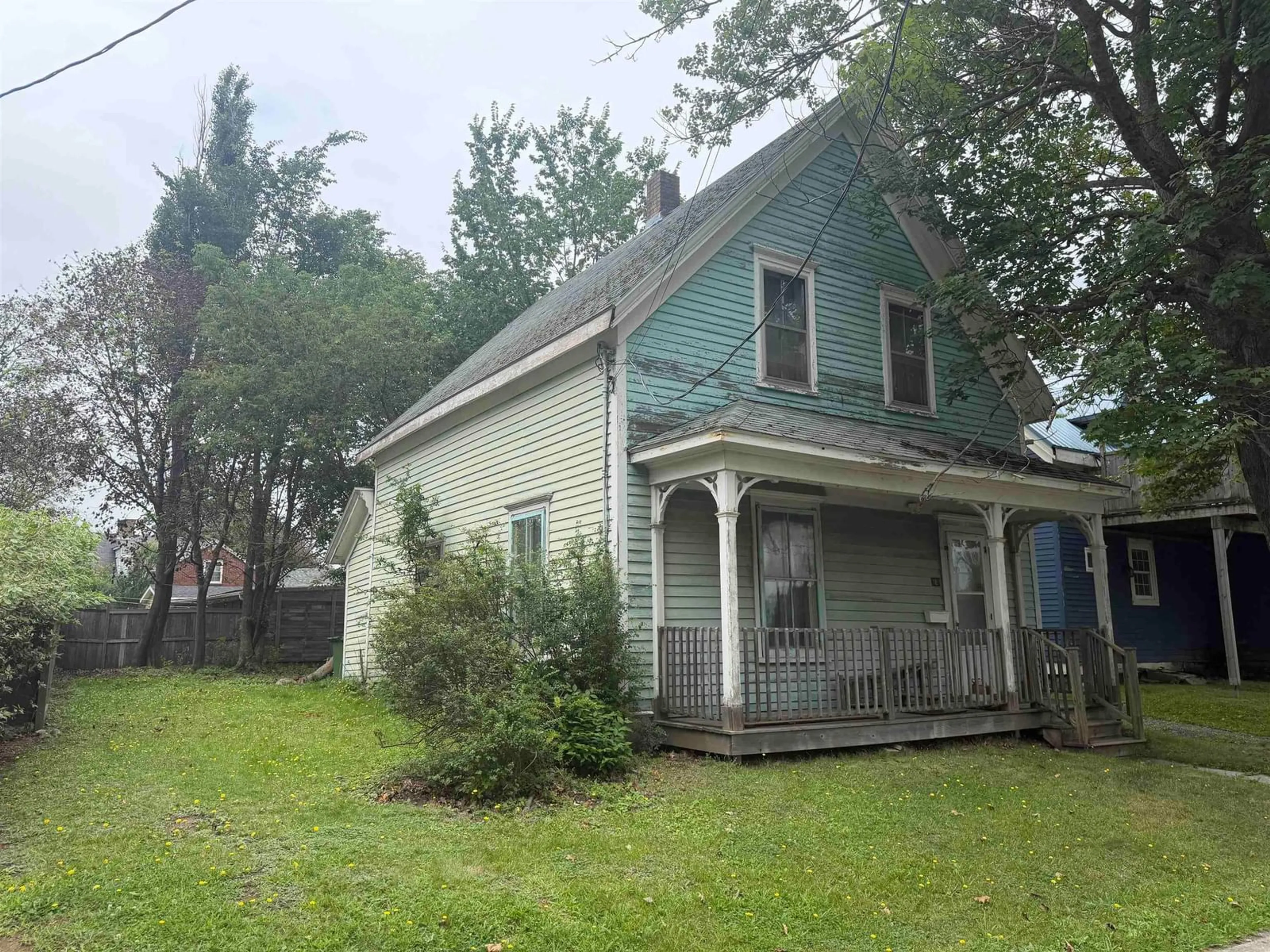 Unknown for 280 Marsh St, New Glasgow Nova Scotia B2H 4S1