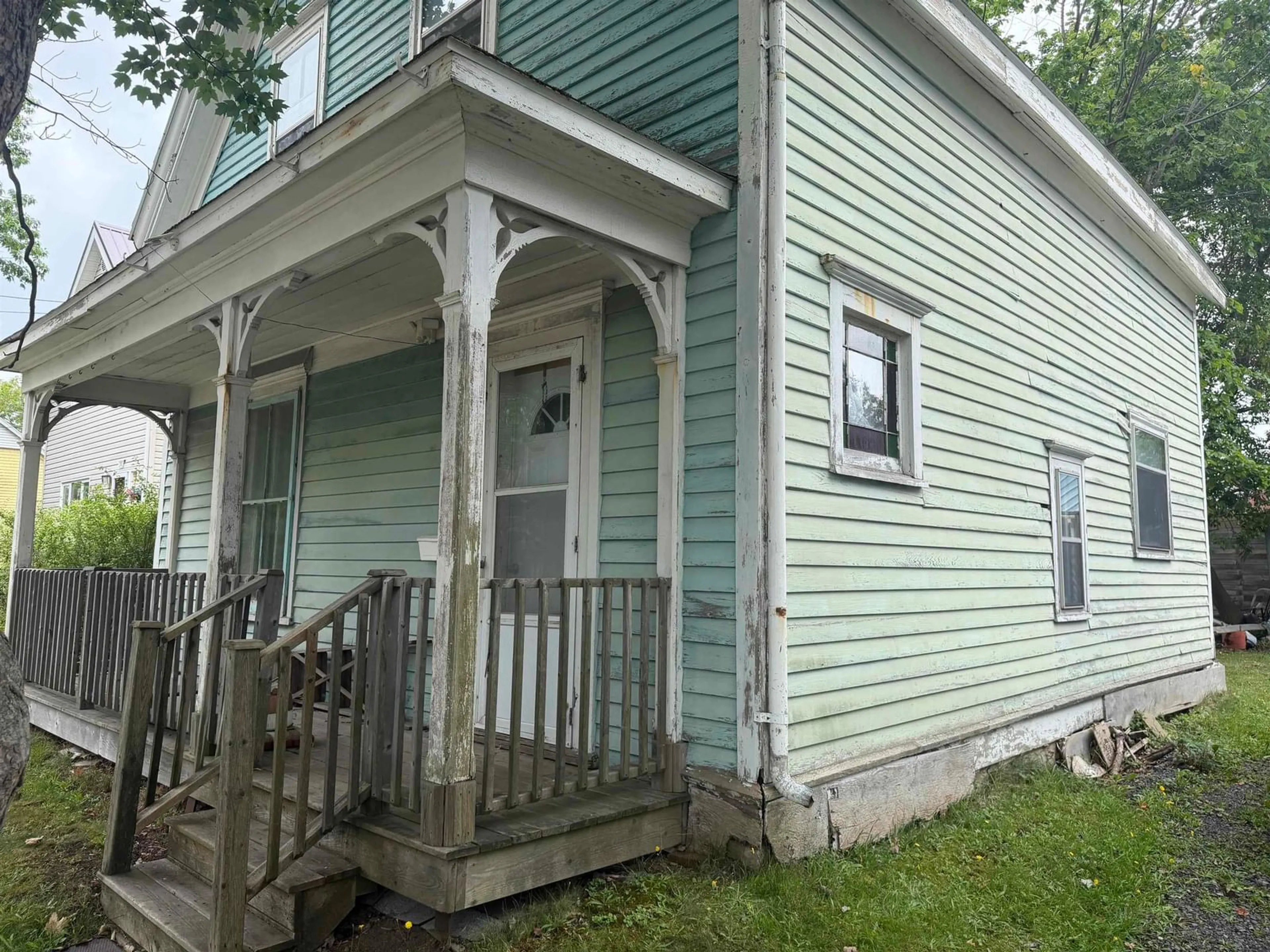 Unknown for 280 Marsh St, New Glasgow Nova Scotia B2H 4S1