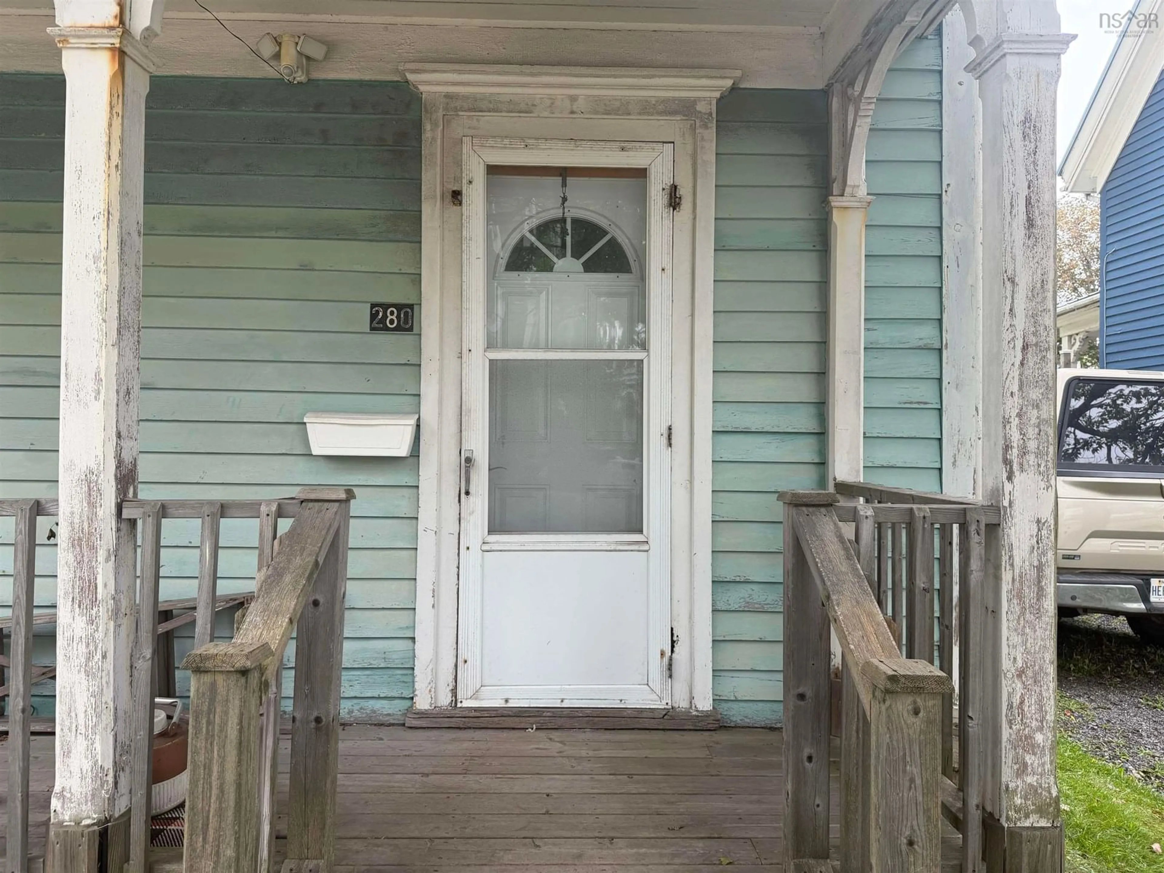 Unknown for 280 Marsh St, New Glasgow Nova Scotia B2H 4S1