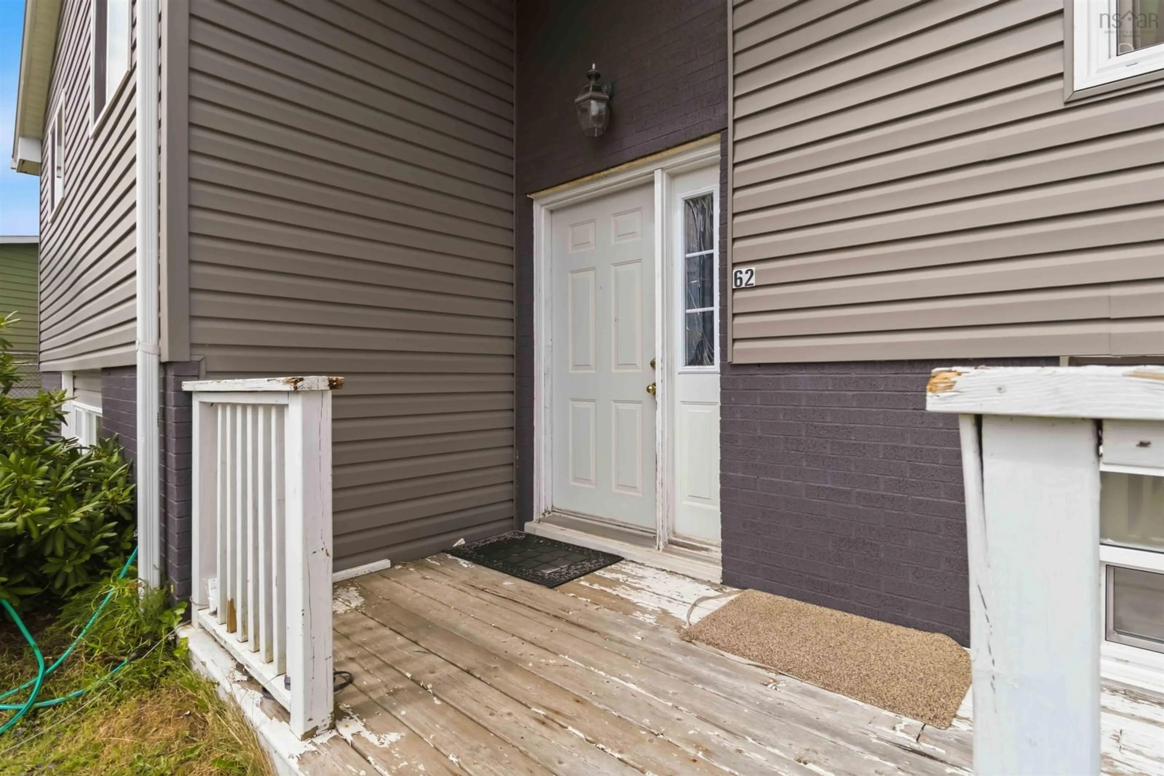 Unknown for 62 Shalimar Cres, Dartmouth Nova Scotia B2W 4L8