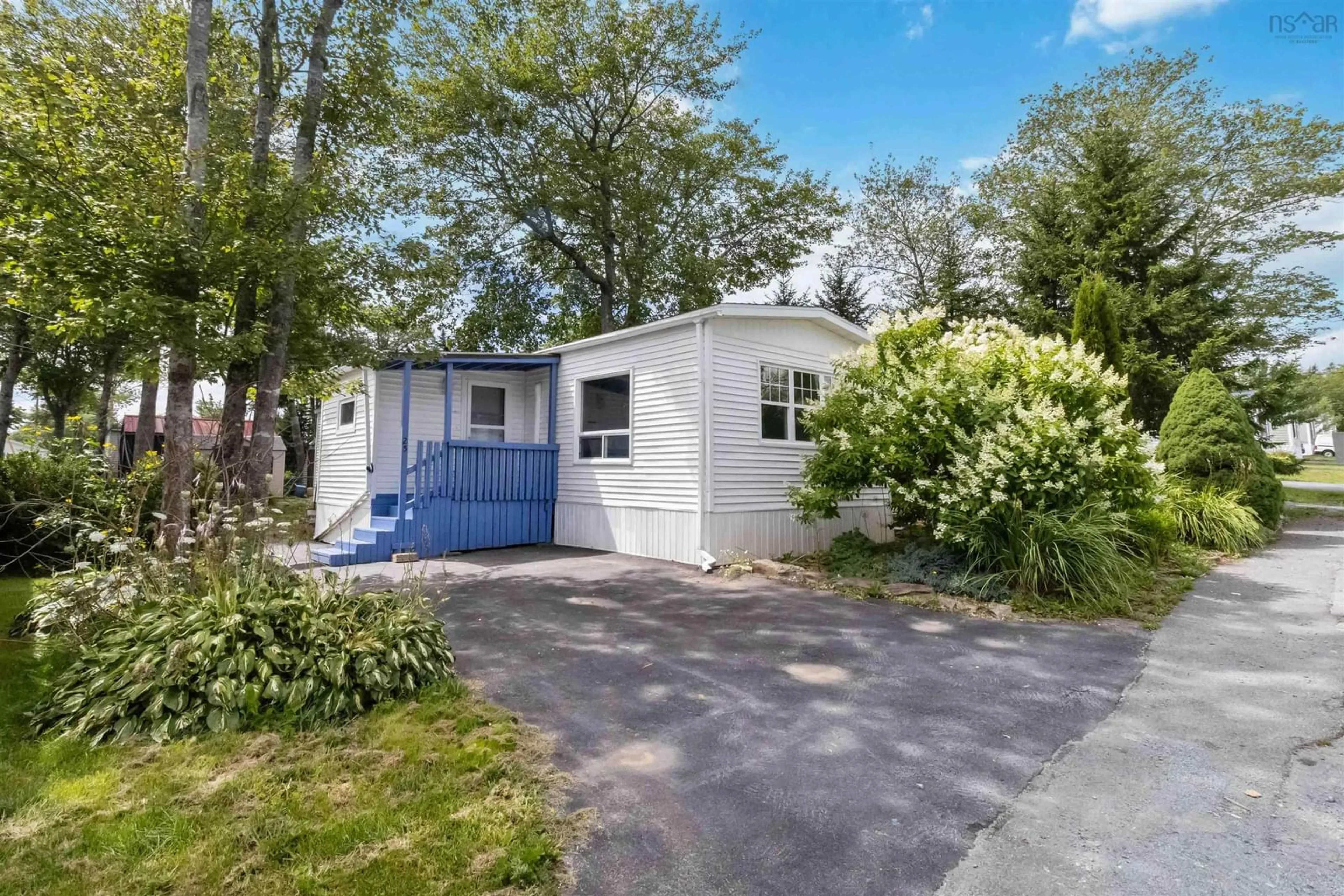 Unknown for 25 Third St, Lucasville Nova Scotia B4B 1P9