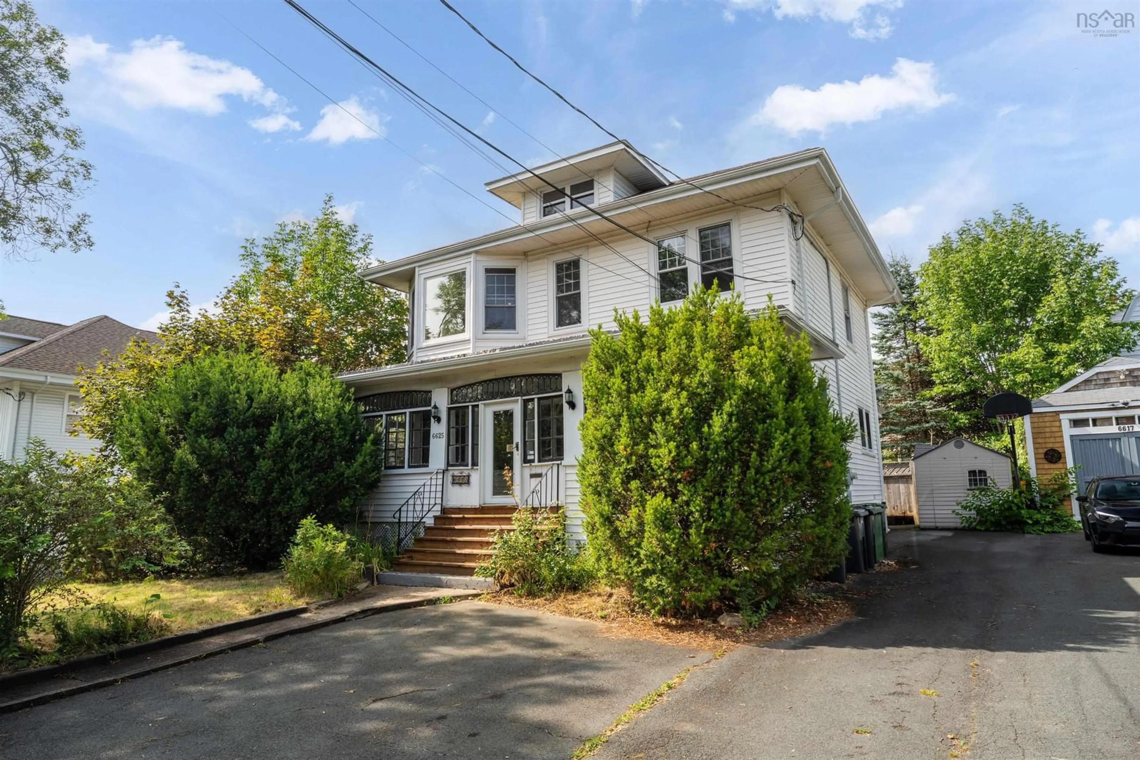 Unknown for 6625 Quinpool Rd, Halifax Nova Scotia B3L 1B7