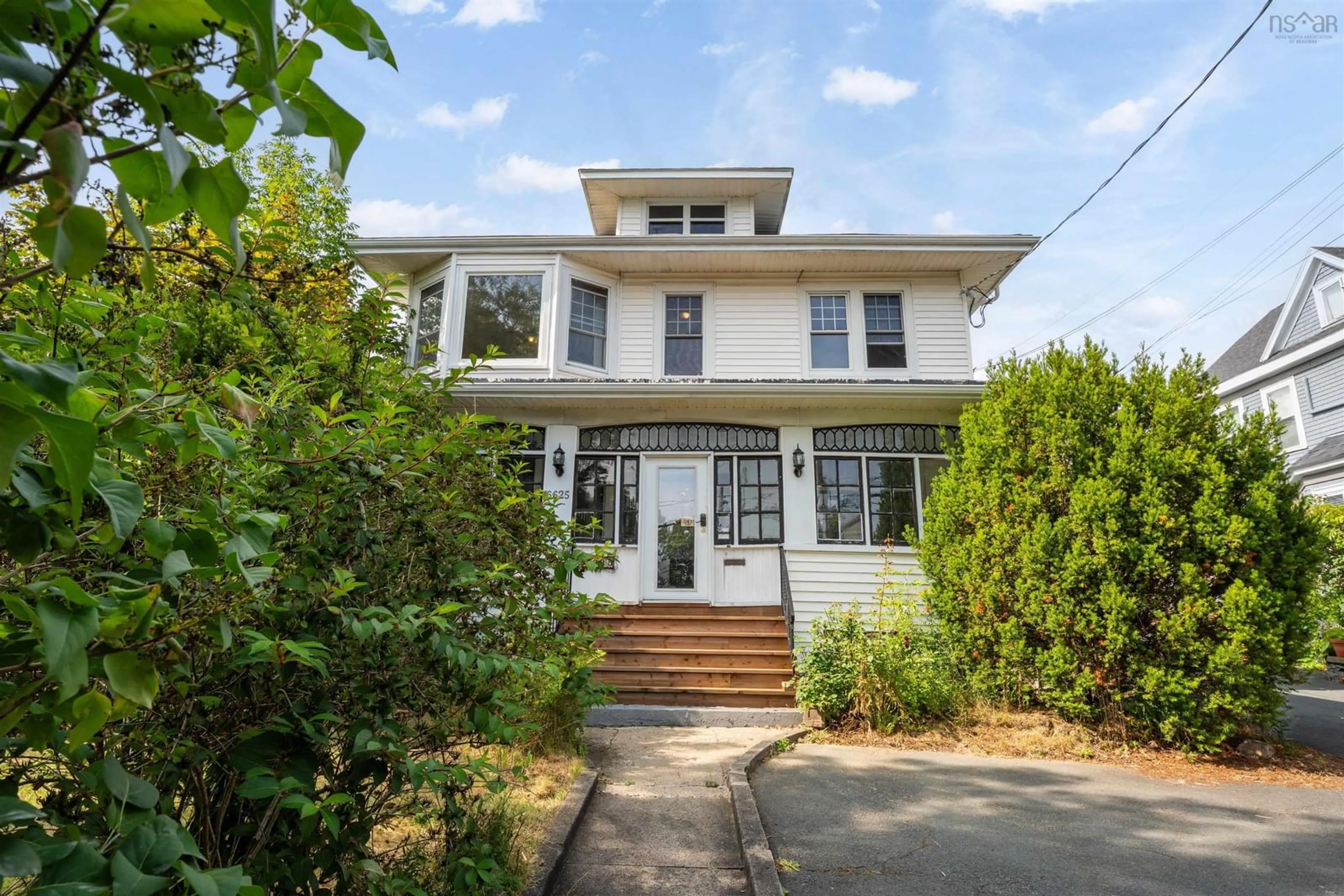Unknown for 6625 Quinpool Rd, Halifax Nova Scotia B3L 1B7