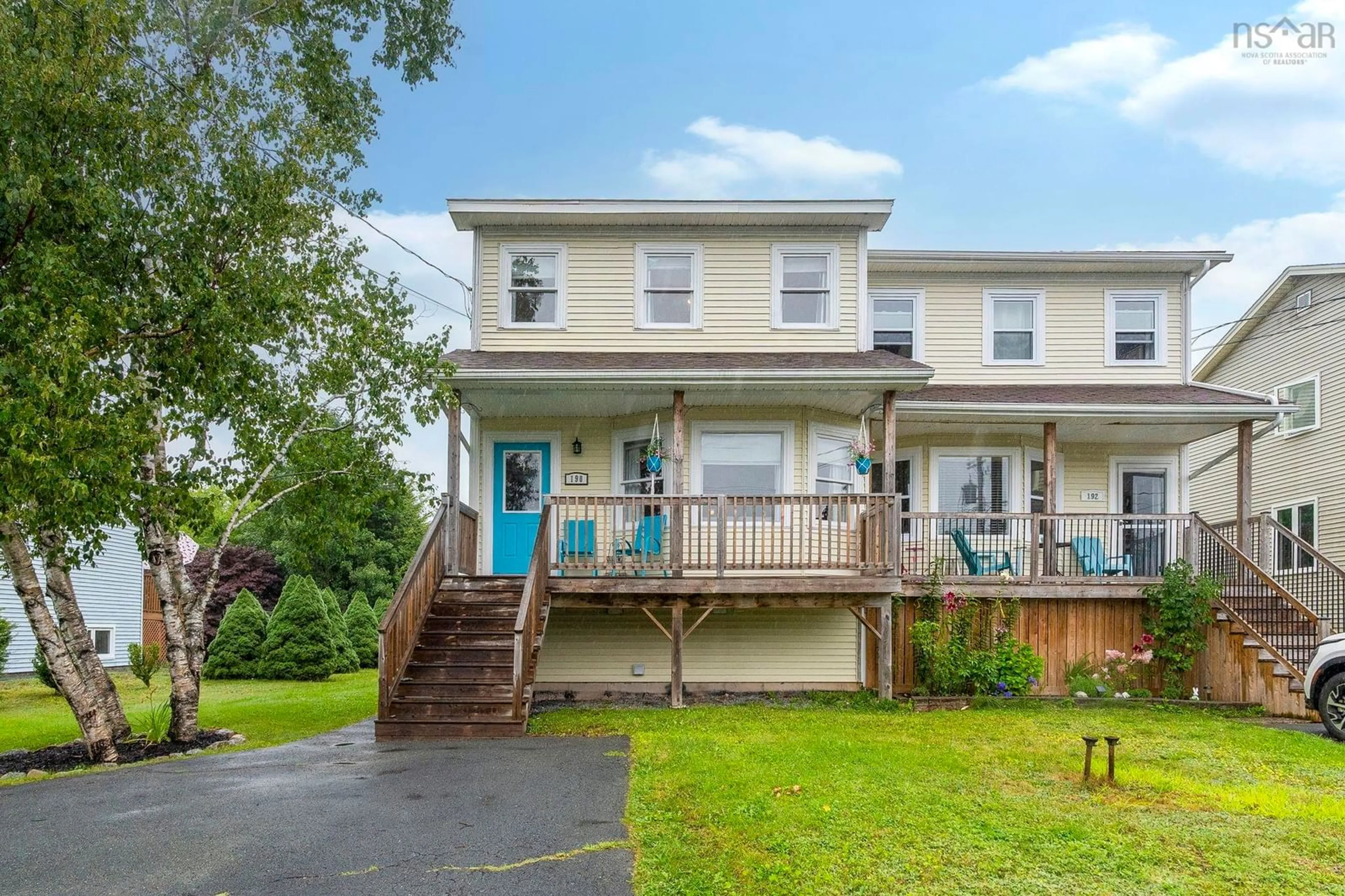 Unknown for 190 Greenwood Ave, Timberlea Nova Scotia B3T 1H9