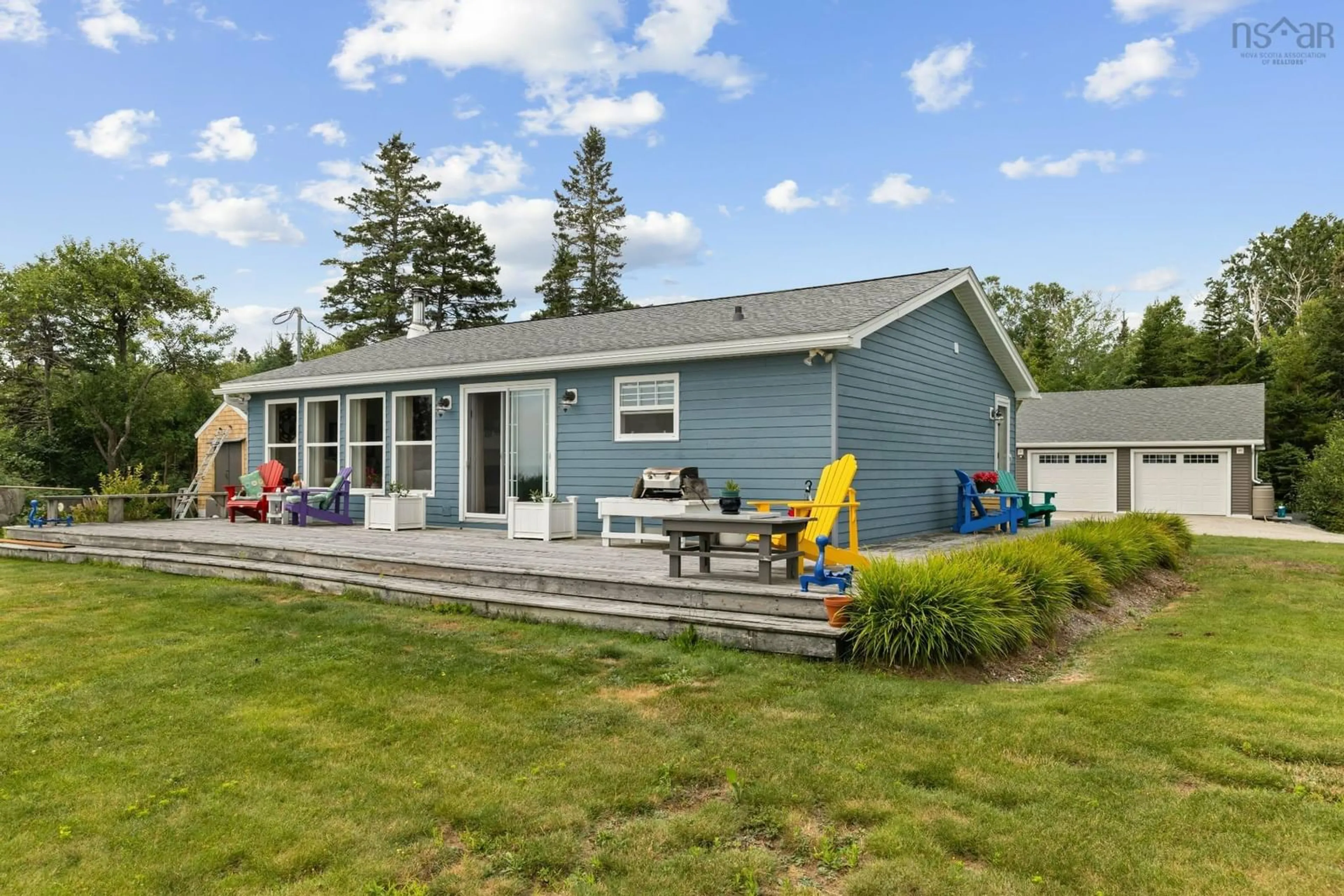 Unknown for 66 Backman Rd, Bayswater Nova Scotia B0J 1T0