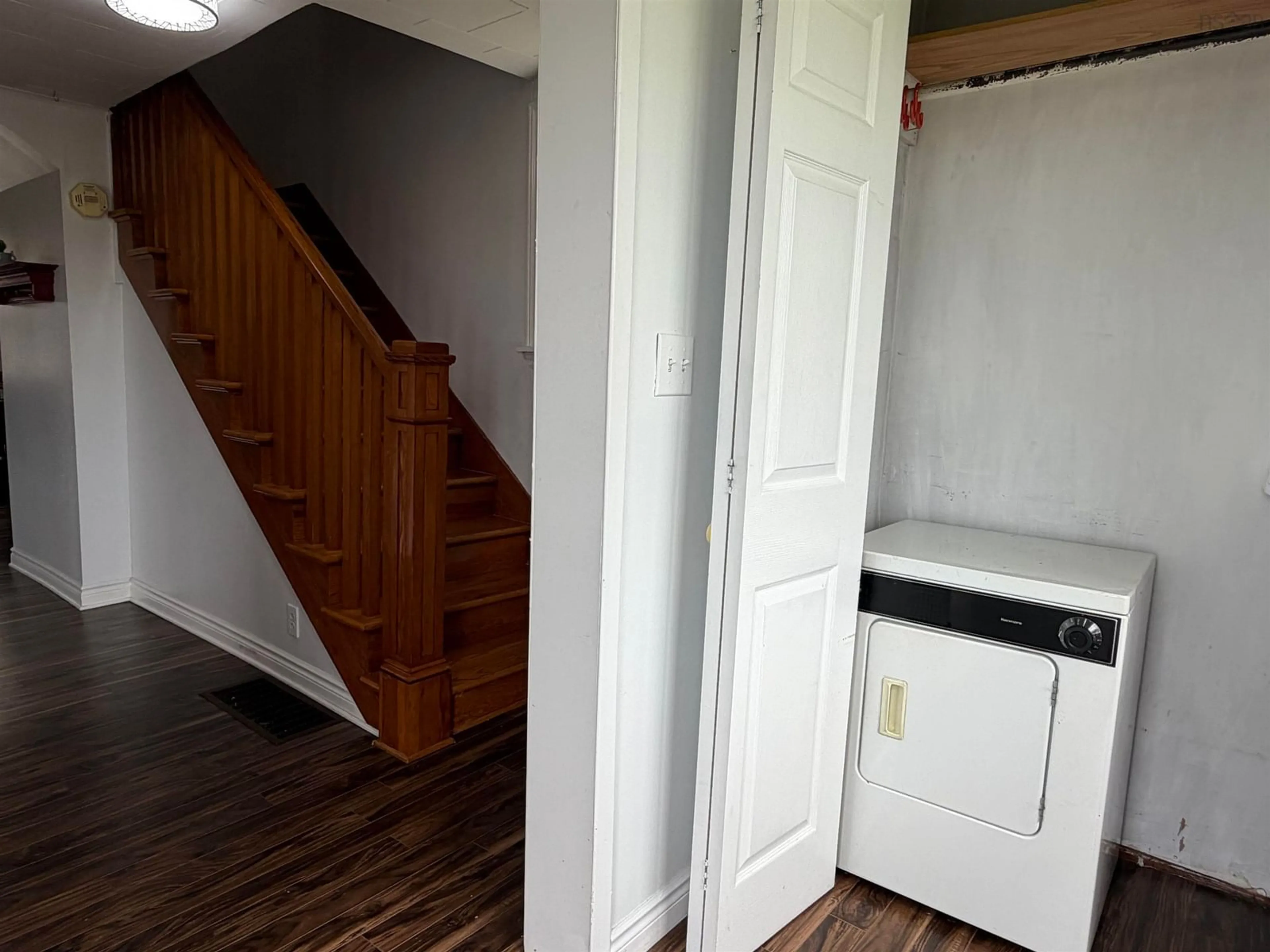 A pic of a room for 8 Wilson Crt, Reserve Mines Nova Scotia B1A 1K9