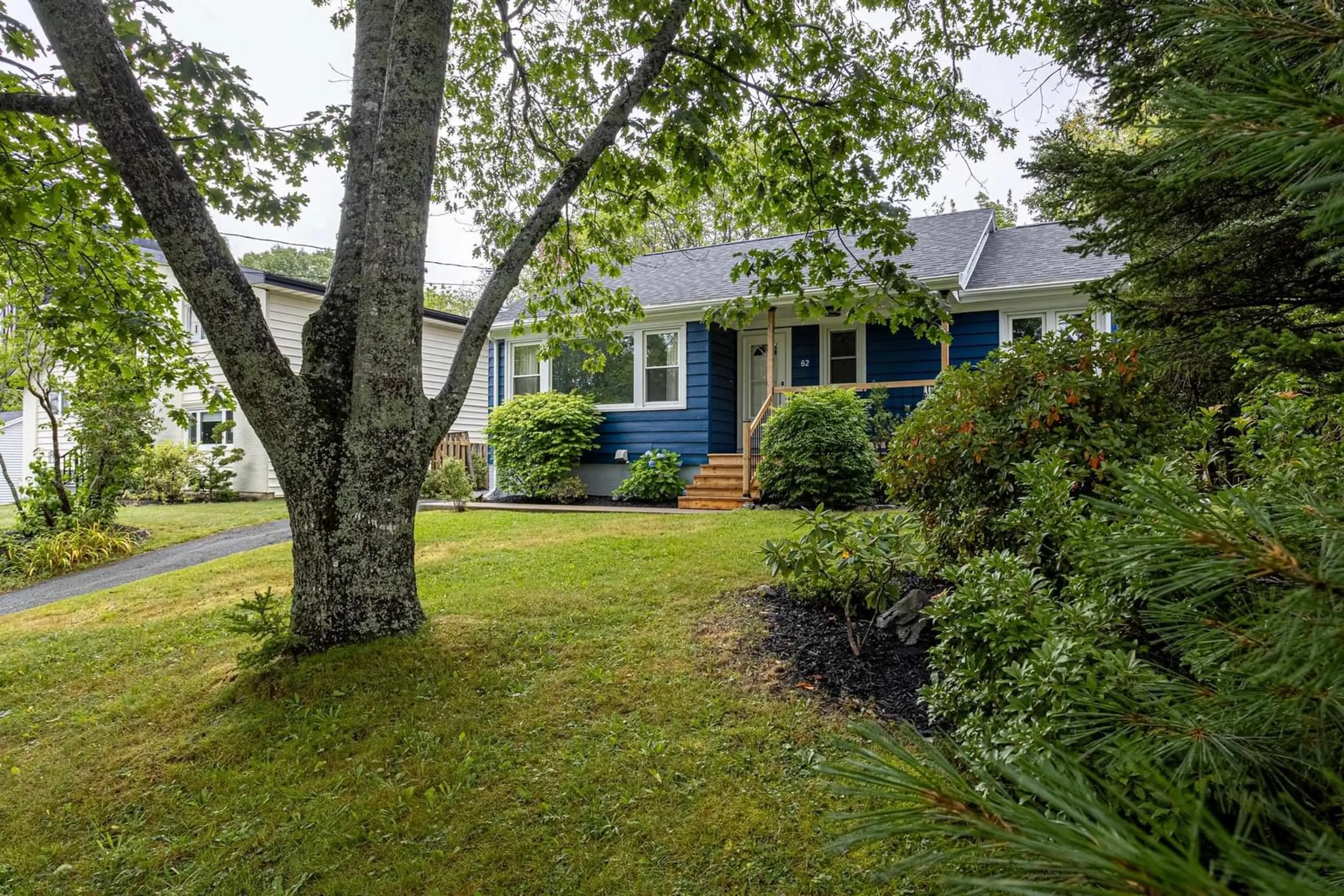 Unknown for 62 Douglas Cres, Halifax Nova Scotia B3M 3E3
