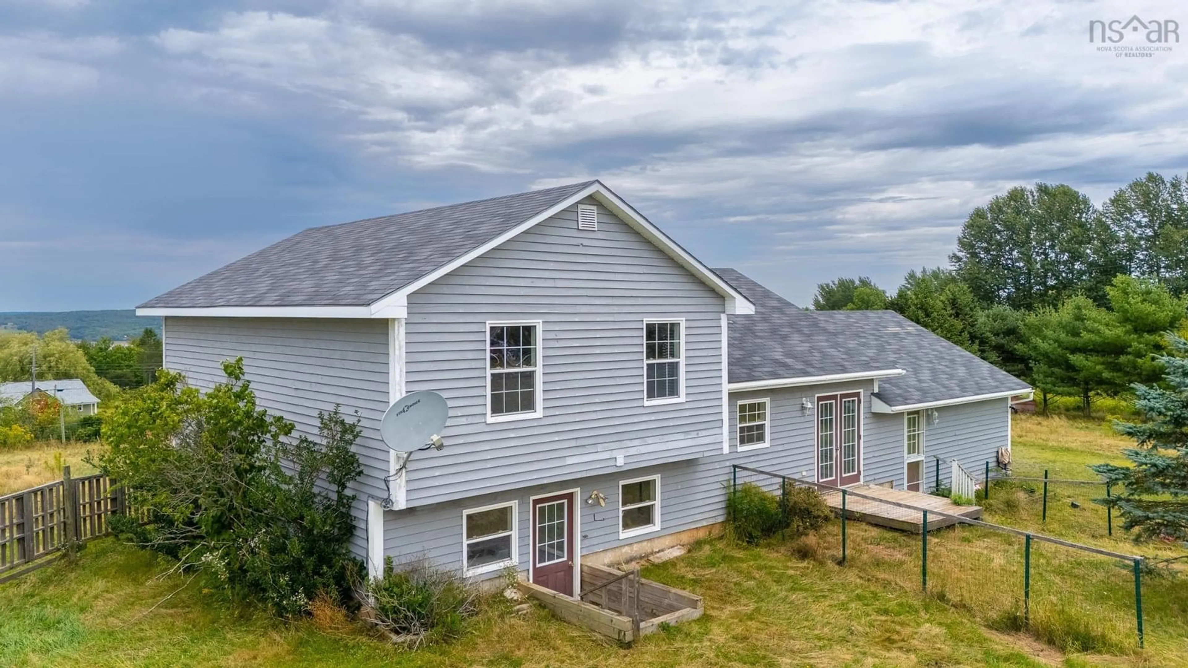 Unknown for 89 Basinview Rd, Lockhartville Nova Scotia B0P 1P0