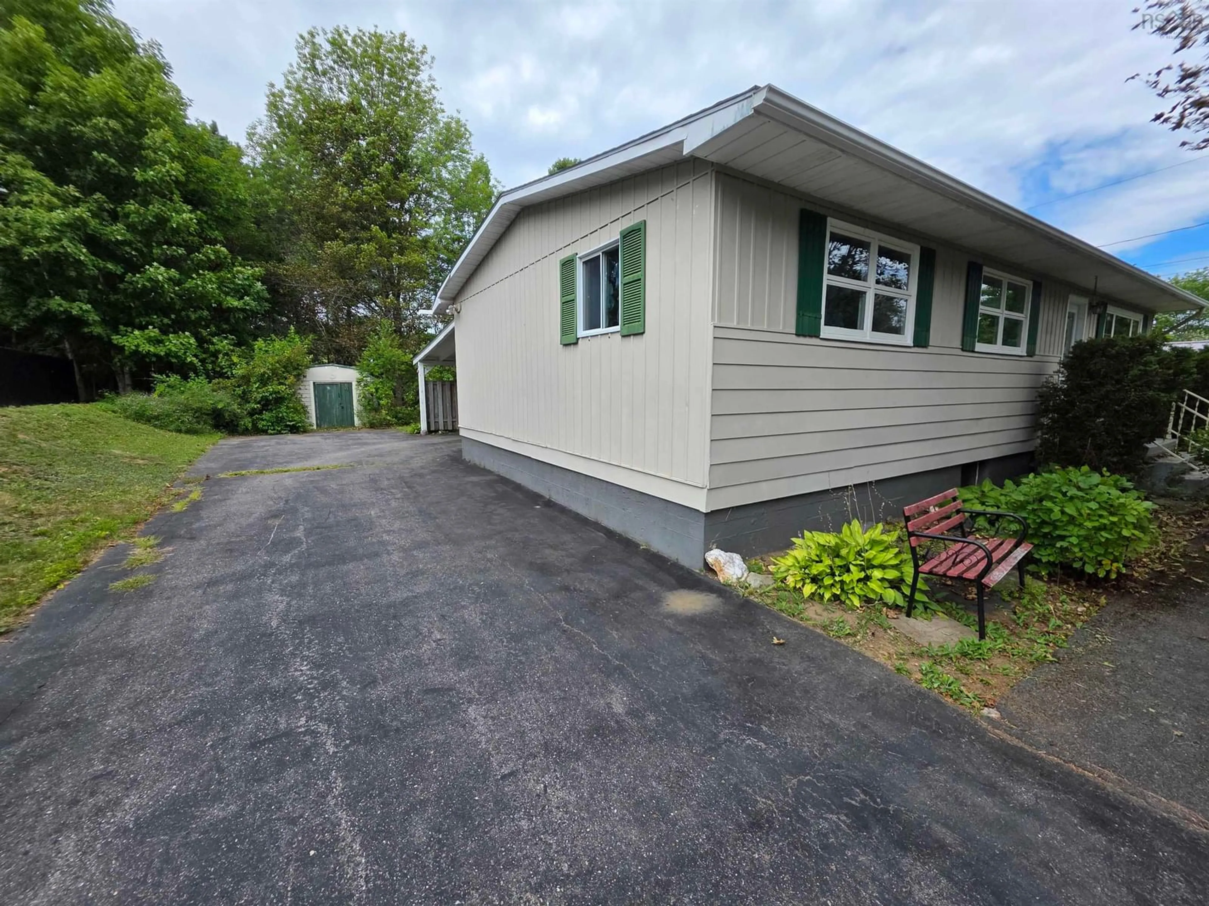 Unknown for 74 Greenwood St #Lot 10, Bridgewater Nova Scotia B4V 2M9