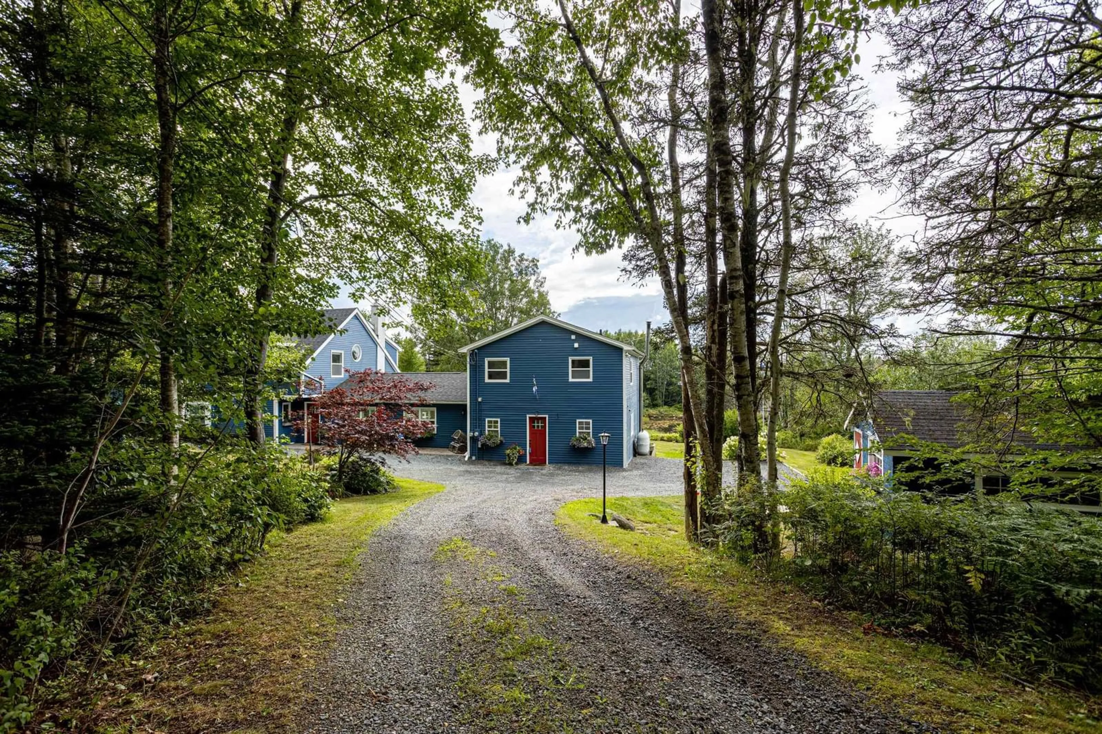 Unknown for 11308 Peggys Cove Rd, Seabright Nova Scotia B3Z 3A7