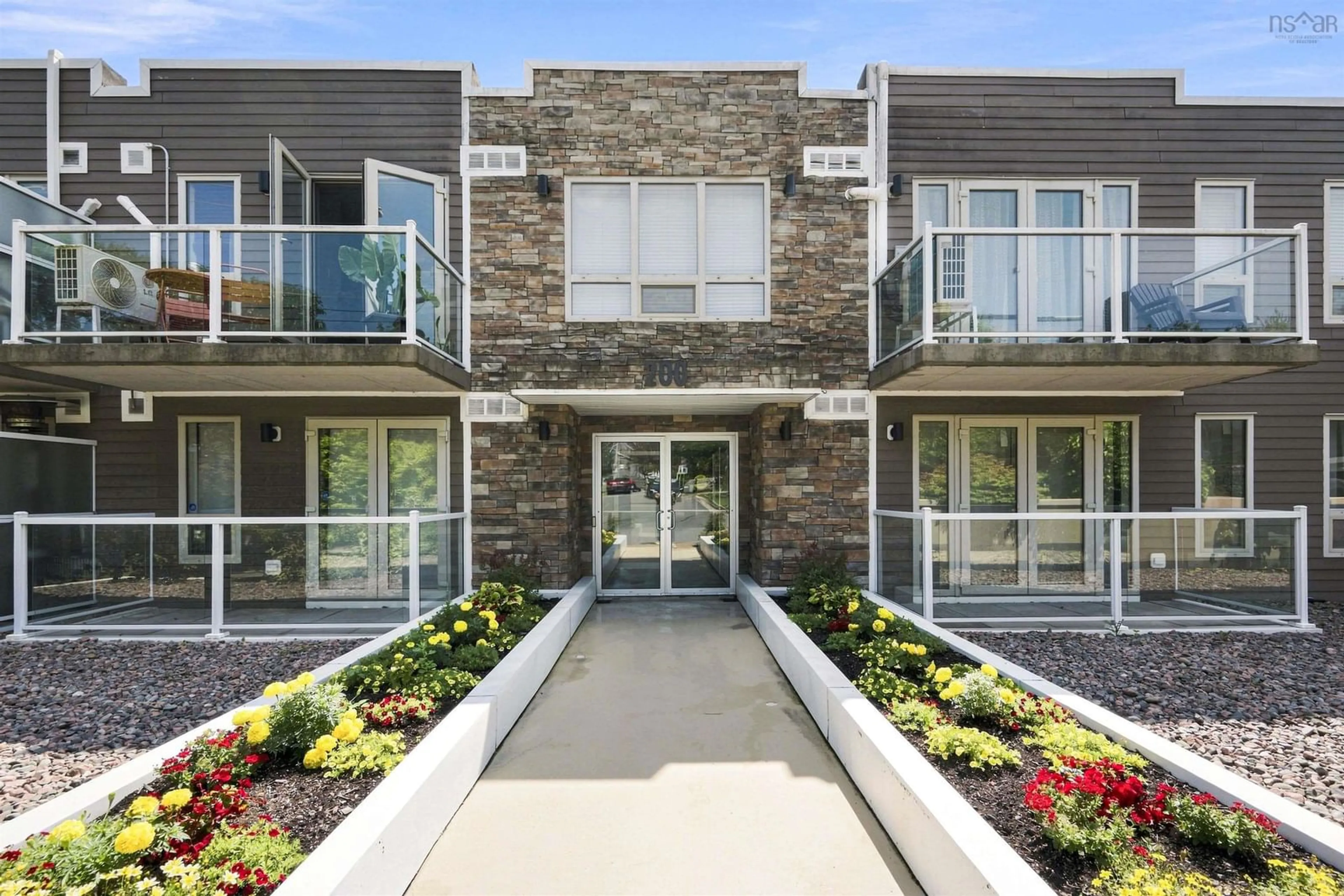 Unknown for 200 Crown Dr #301, Armdale Nova Scotia B3N 0B1