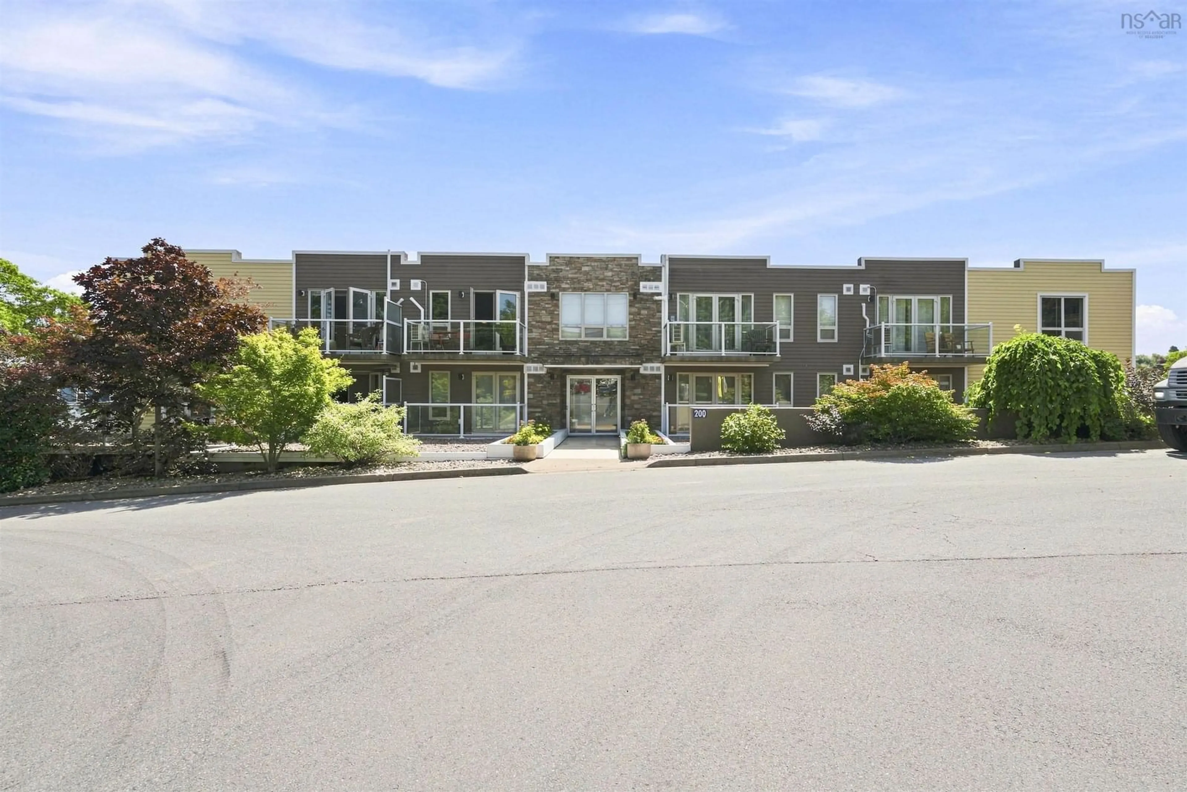 Unknown for 200 Crown Dr #301, Armdale Nova Scotia B3N 0B1