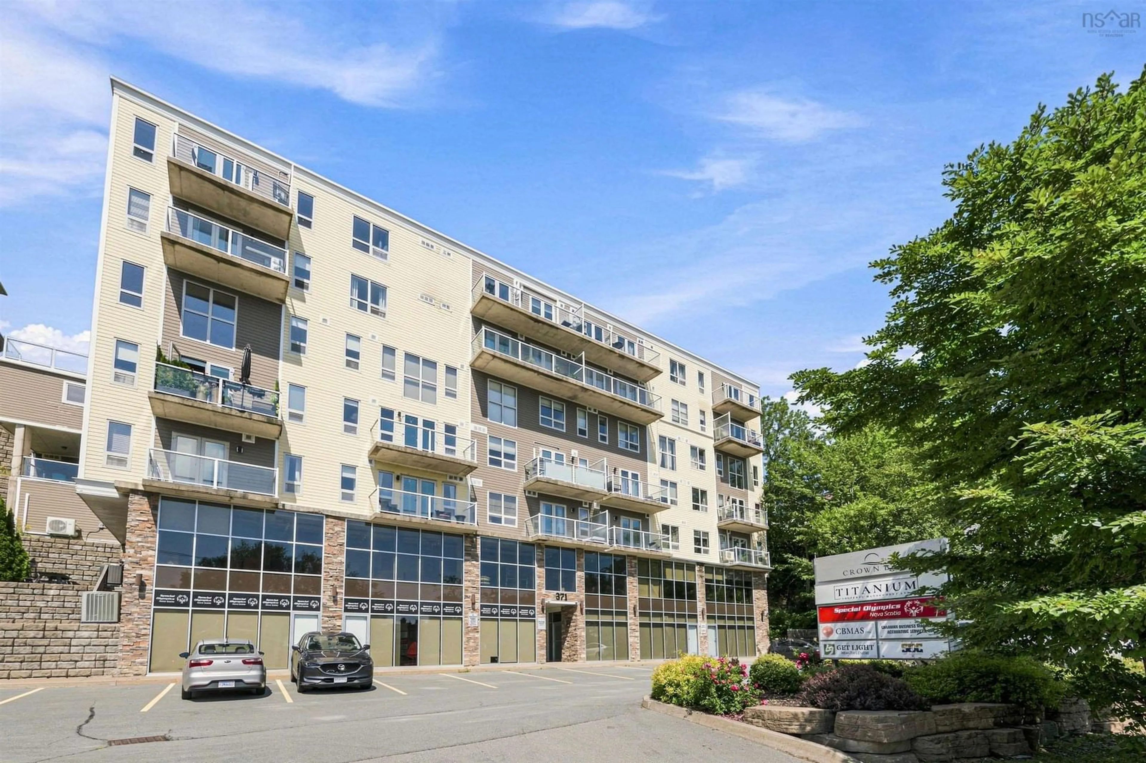 Unknown for 200 Crown Dr #301, Armdale Nova Scotia B3N 0B1