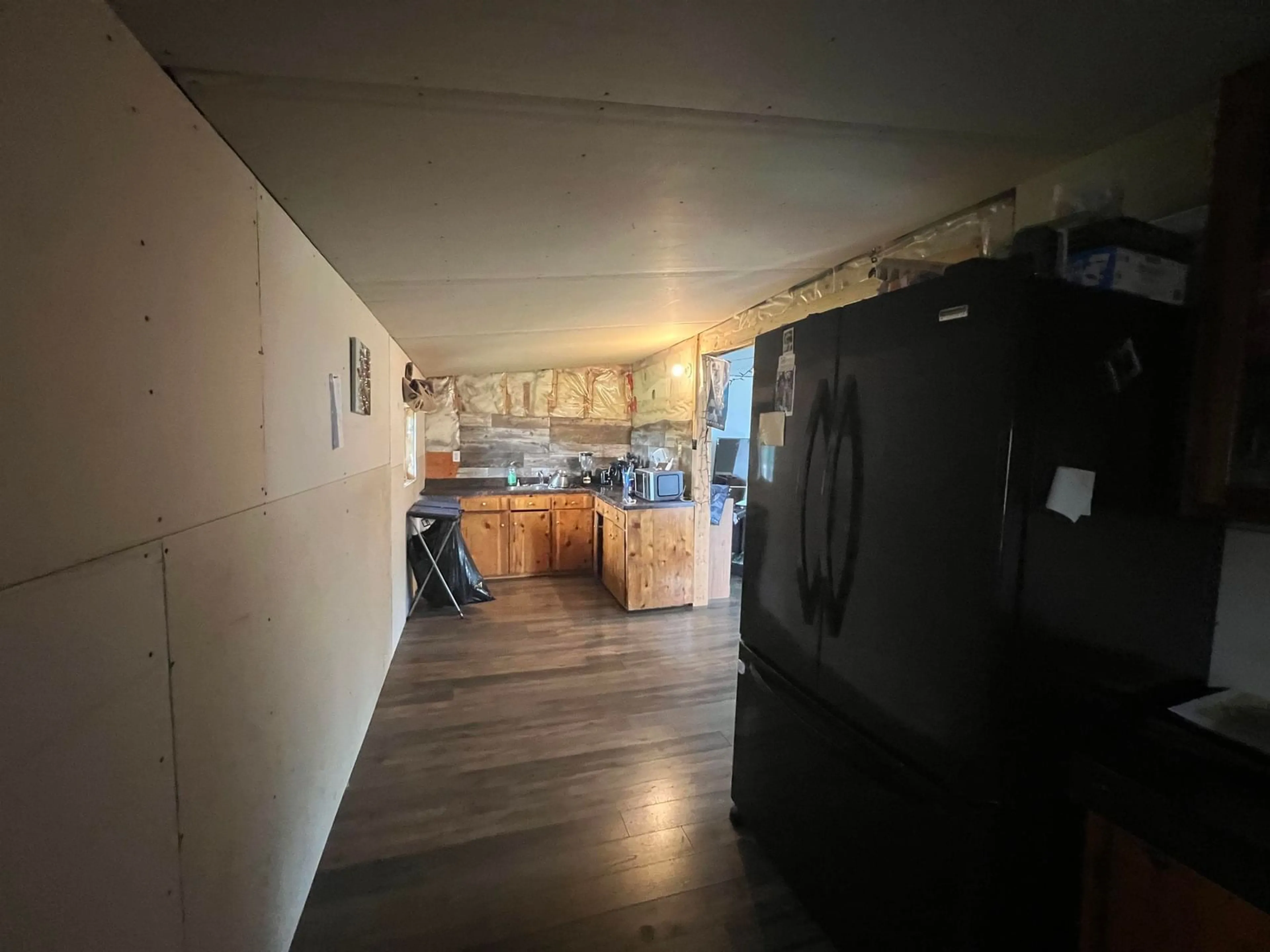 Unknown for 163 Lemmon Hill Rd, Dean Nova Scotia B0N 2M0