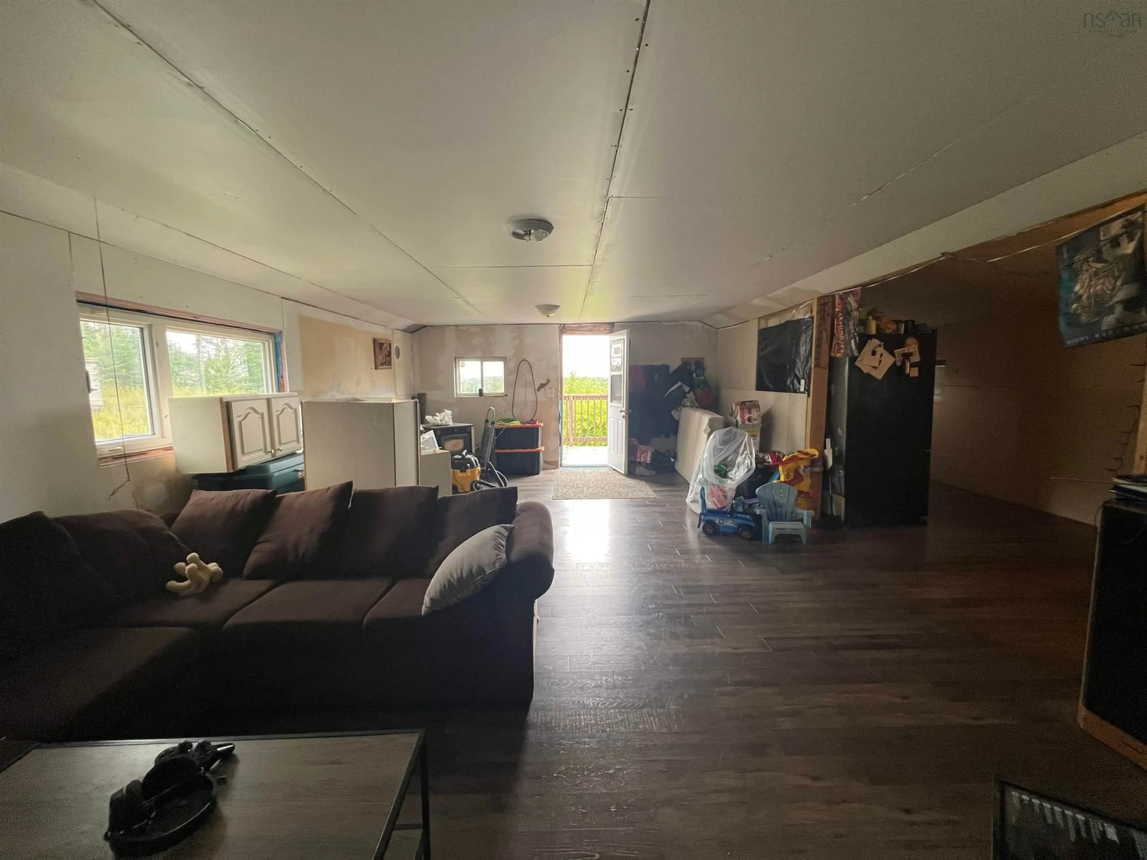 A pic of a room for 163 Lemmon Hill Rd, Dean Nova Scotia B0N 2M0