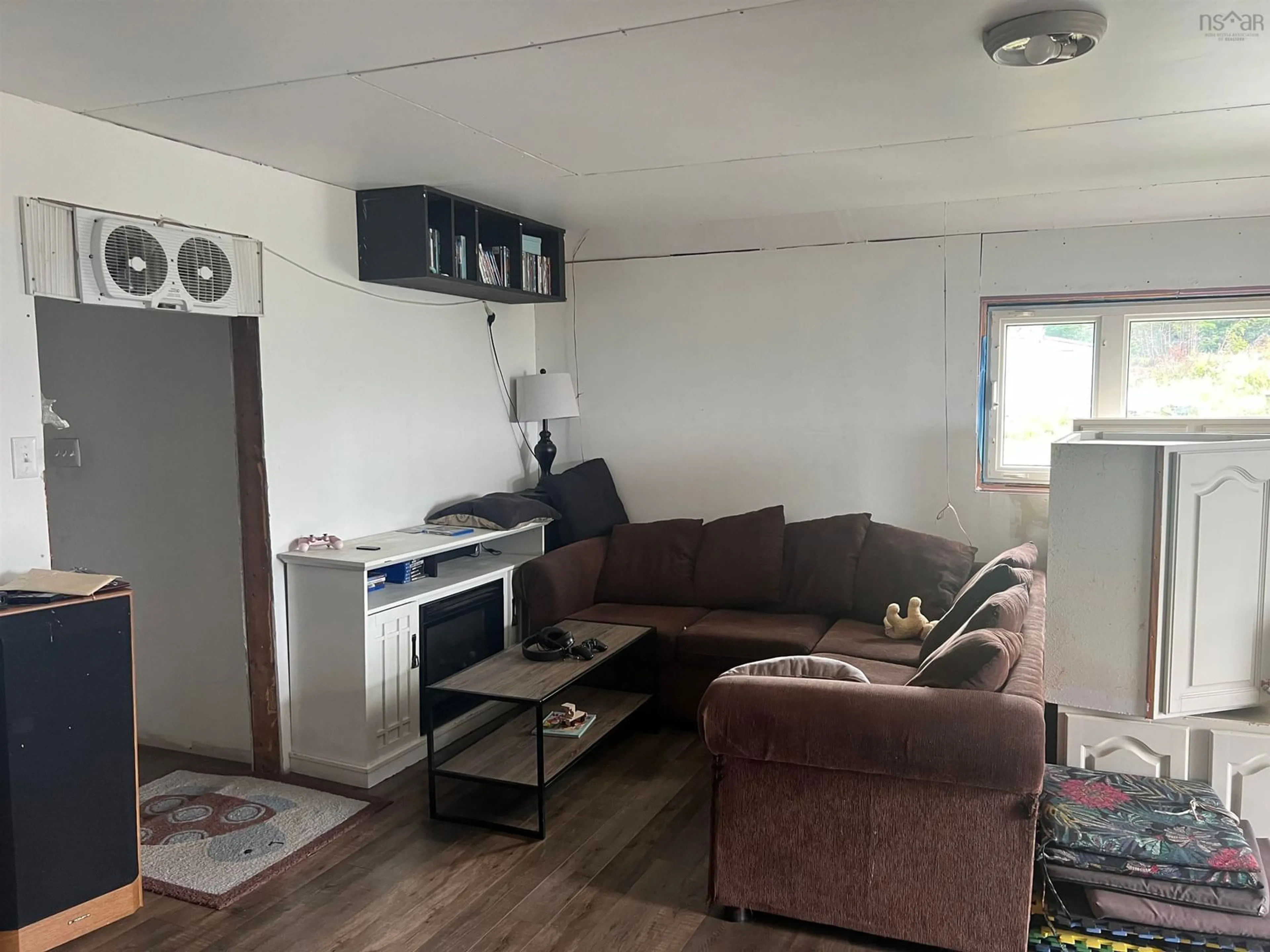 A pic of a room for 163 Lemmon Hill Rd, Dean Nova Scotia B0N 2M0