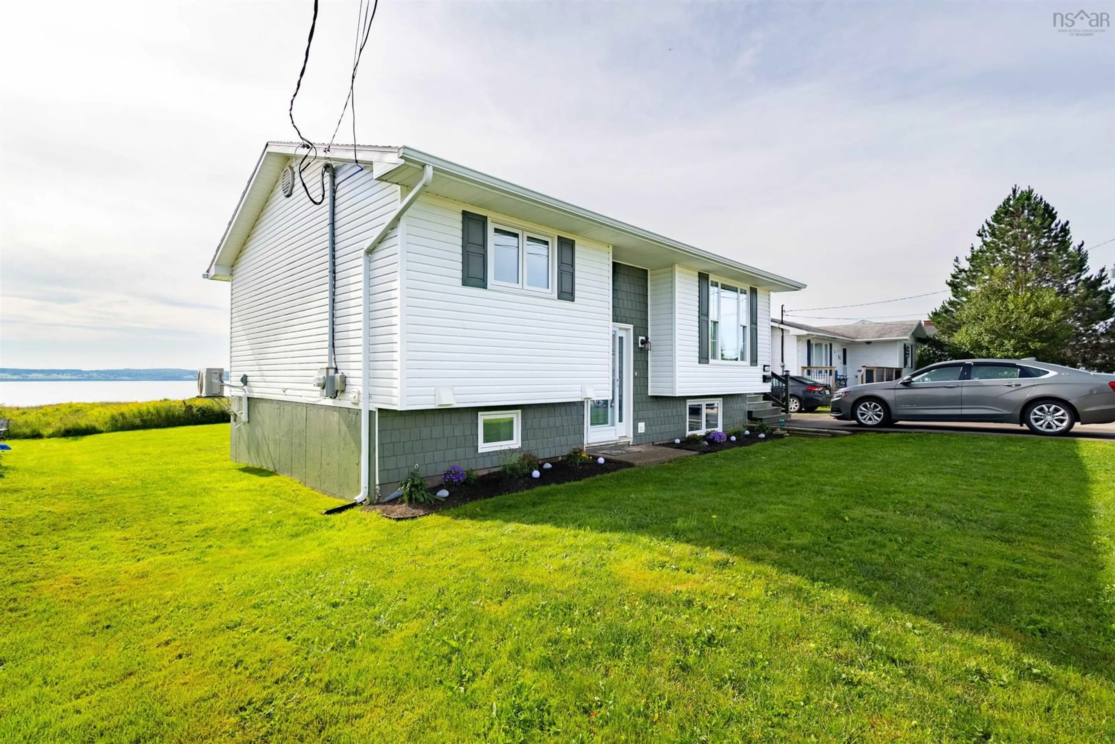 Unknown for 31 Amber Dr, Sydney Mines Nova Scotia B1V 1C6