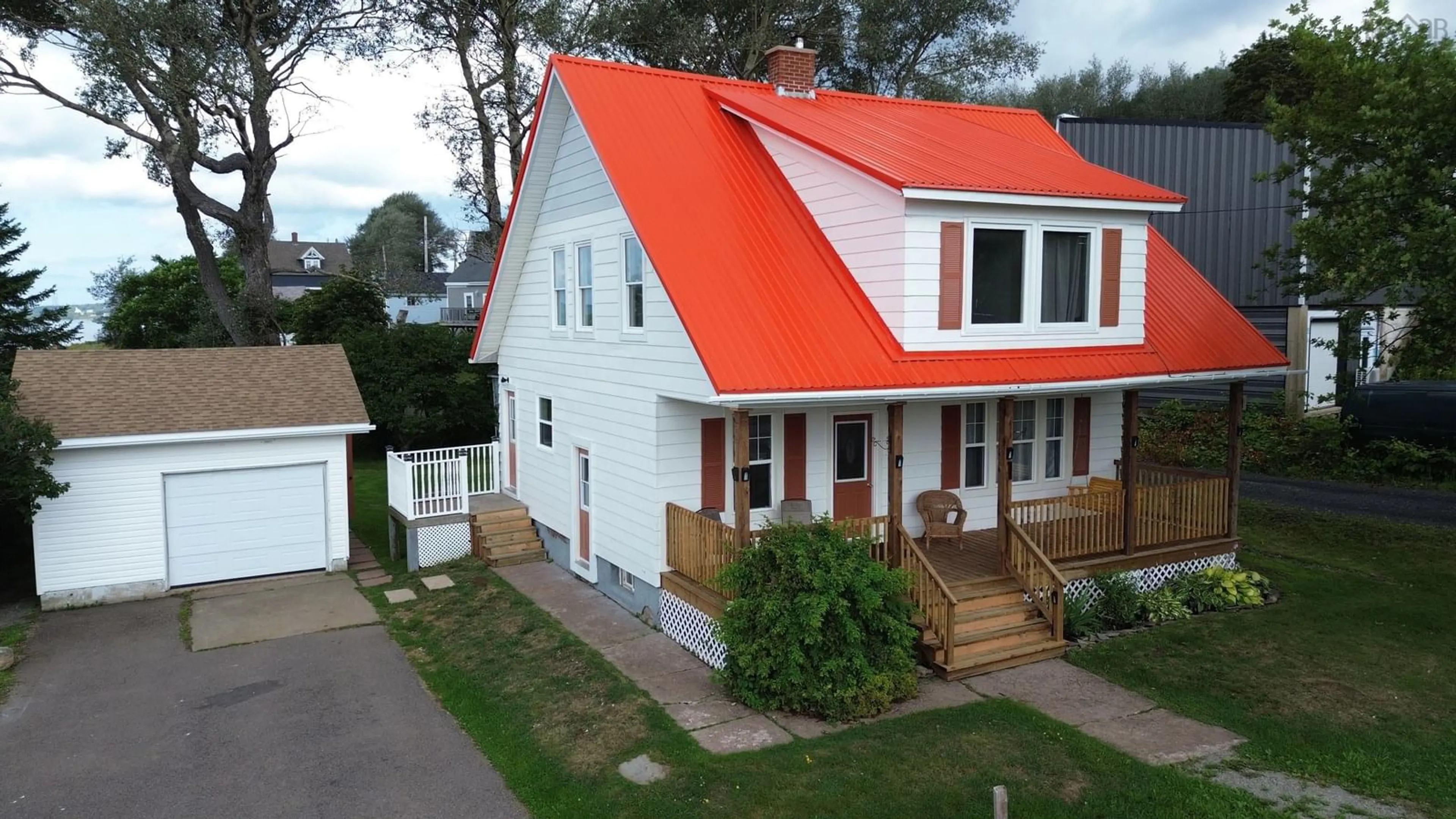Unknown for 1 Philpott St, Port Hawkesbury Nova Scotia B9A 2G7