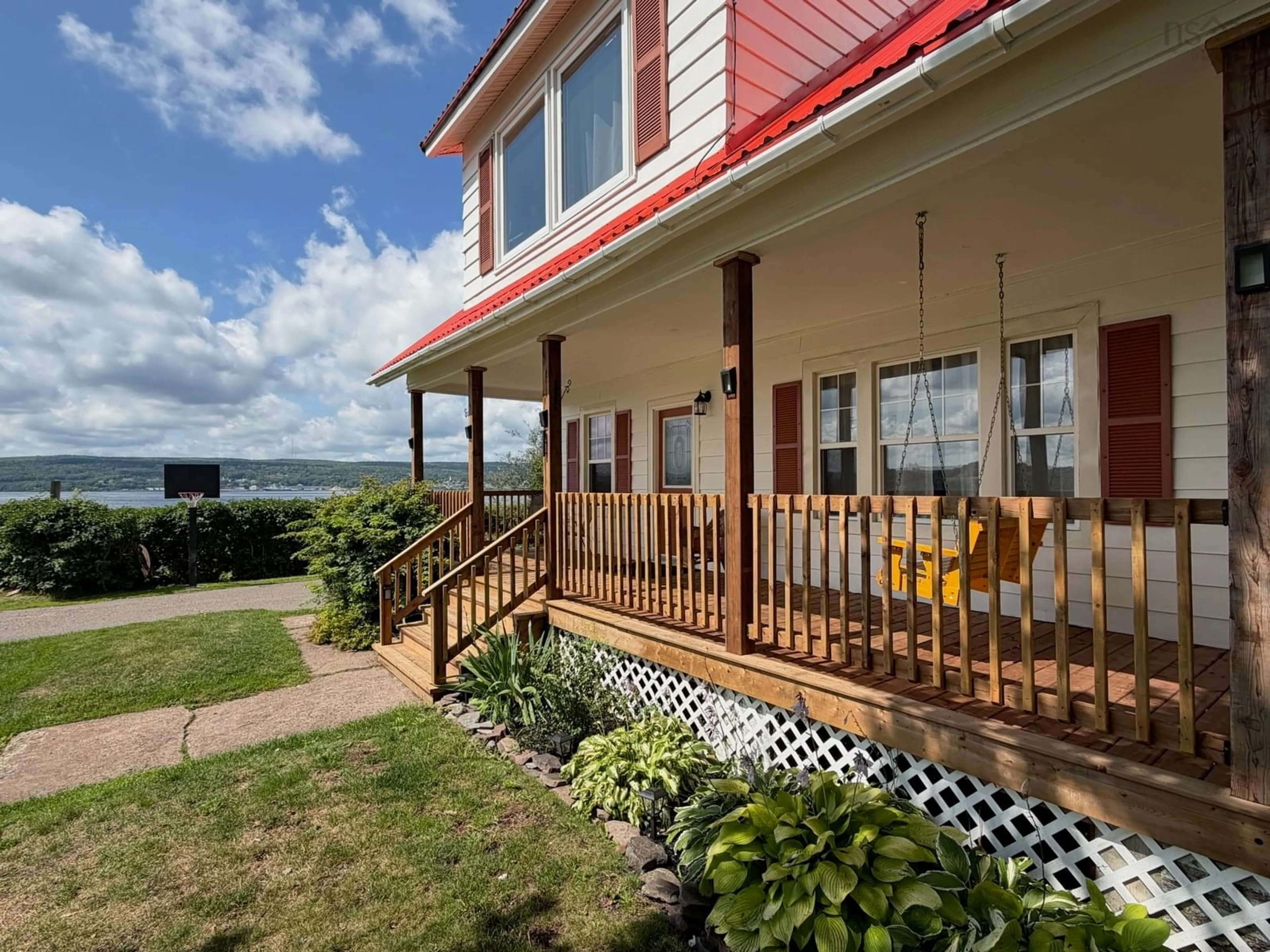 Unknown for 1 Philpott St, Port Hawkesbury Nova Scotia B9A 2G7