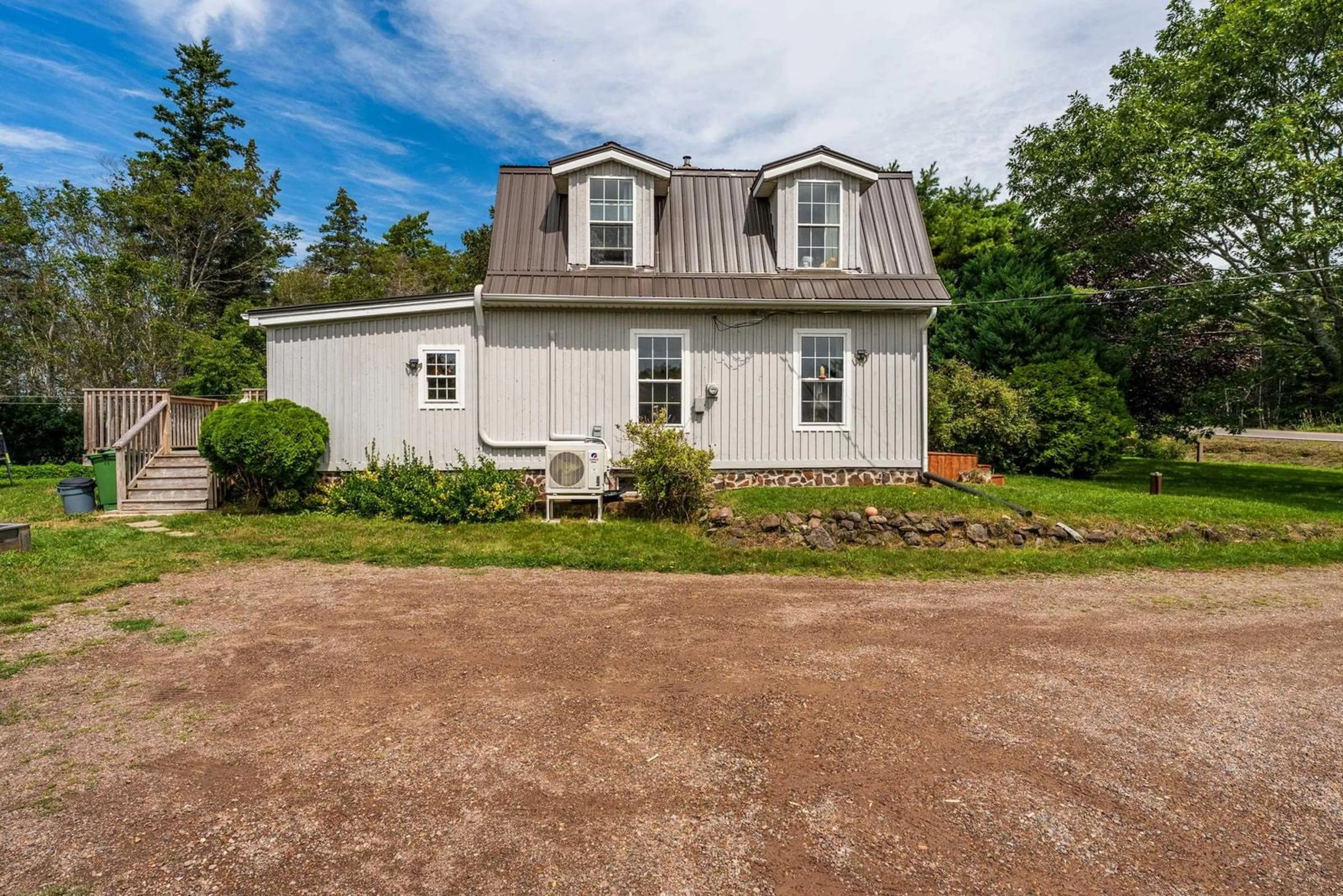 Unknown for 2415 Highway 362 Hwy, Margaretsville Nova Scotia B0S 1P0