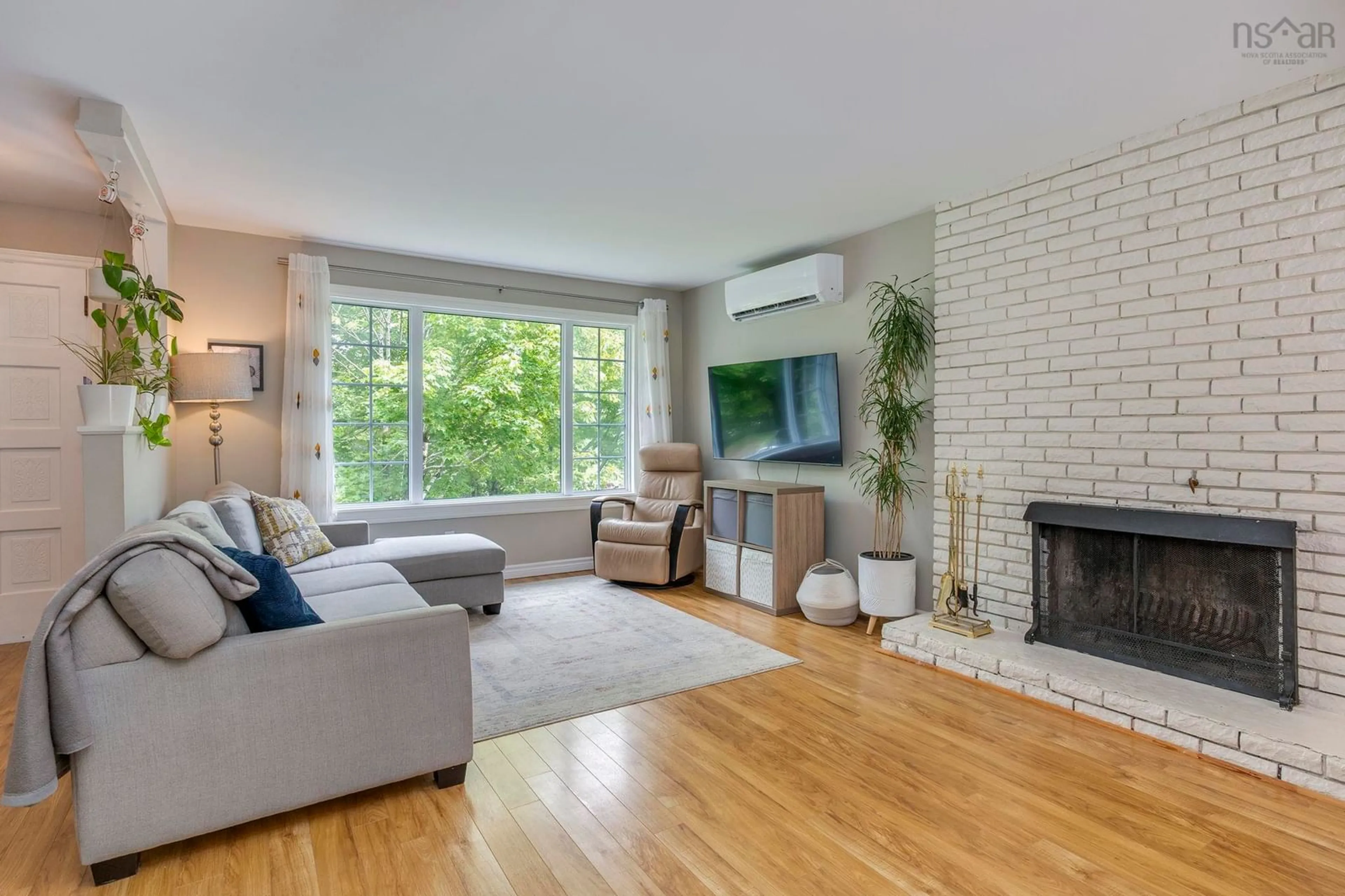 Living room with furniture, unknown for 117 Brookside Rd, Brookside Nova Scotia B3T 1S3