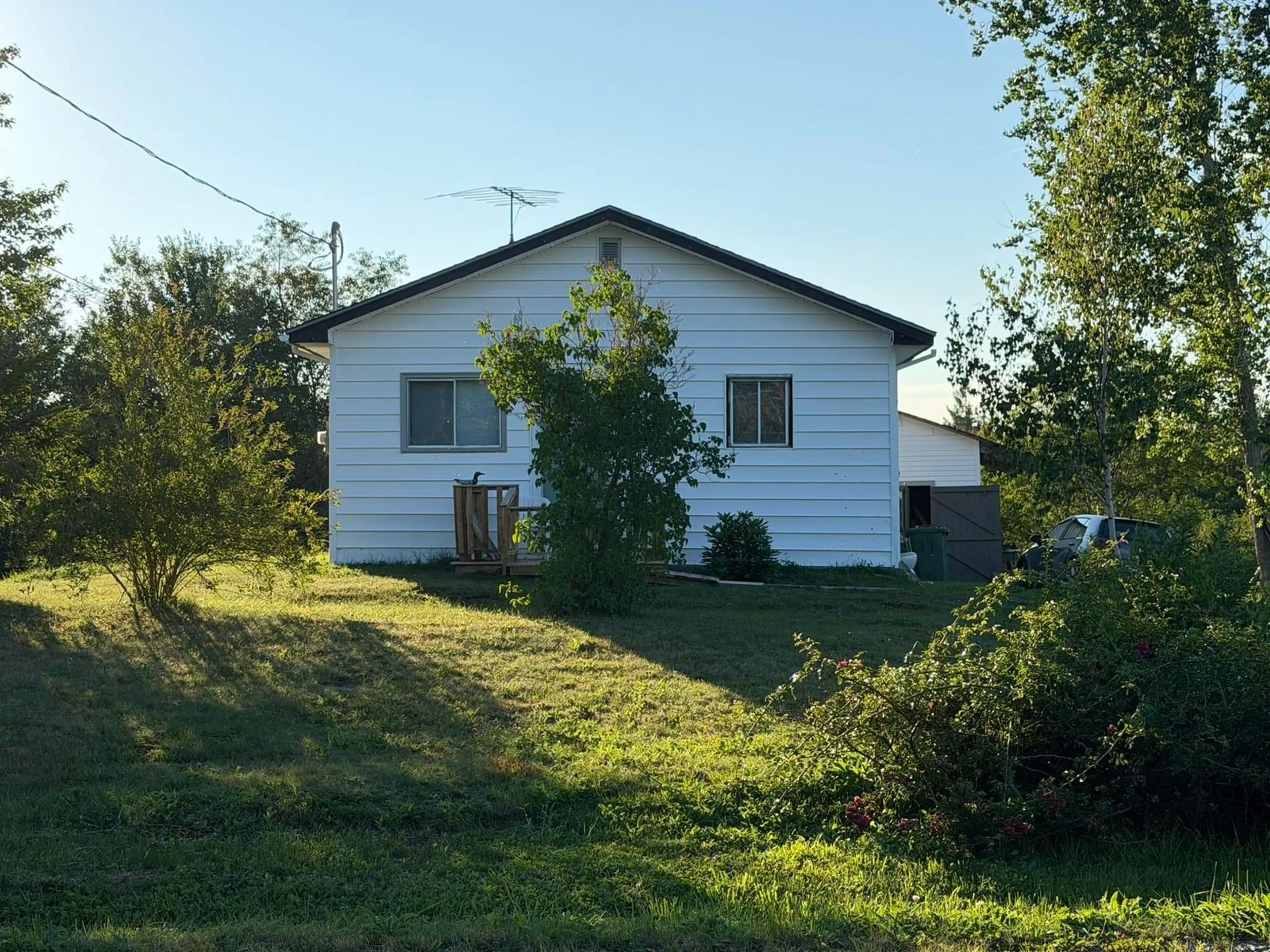 Shed for 308 Middlewood Diversion, Middlewood Nova Scotia B4V 6L8