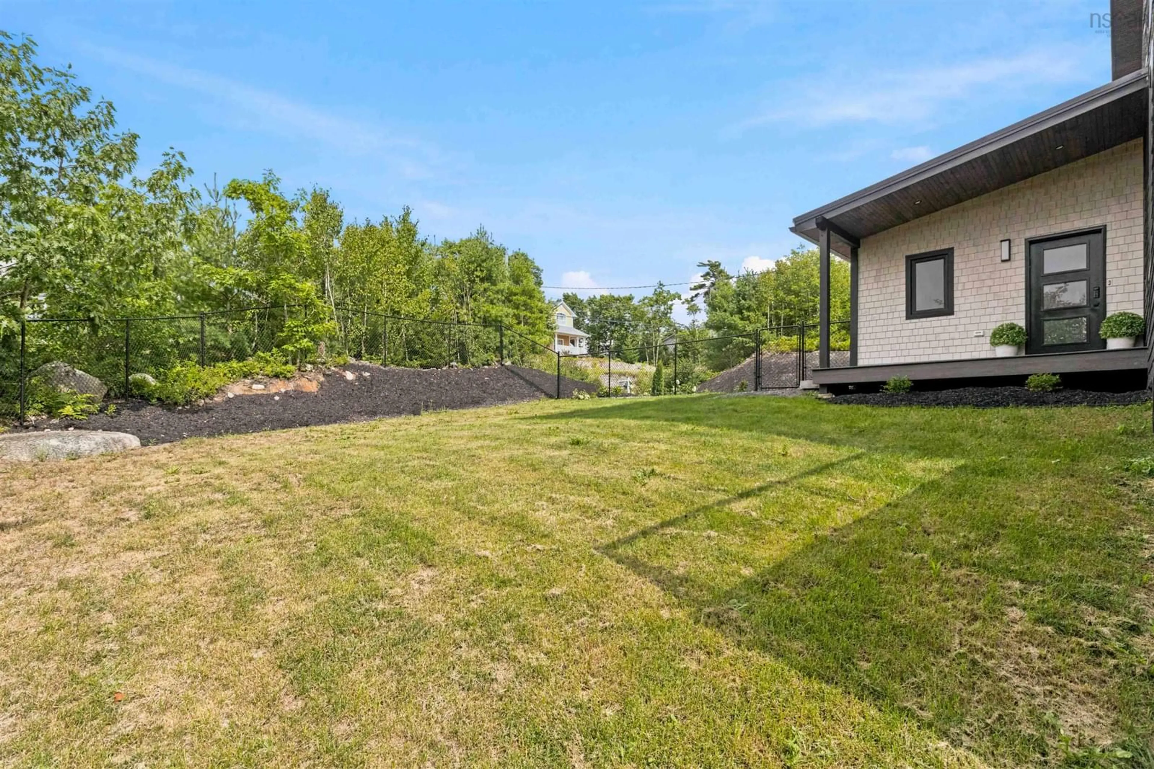 Patio, unknown for Janda Cres #105, Tantallon Nova Scotia B3Z 4R7