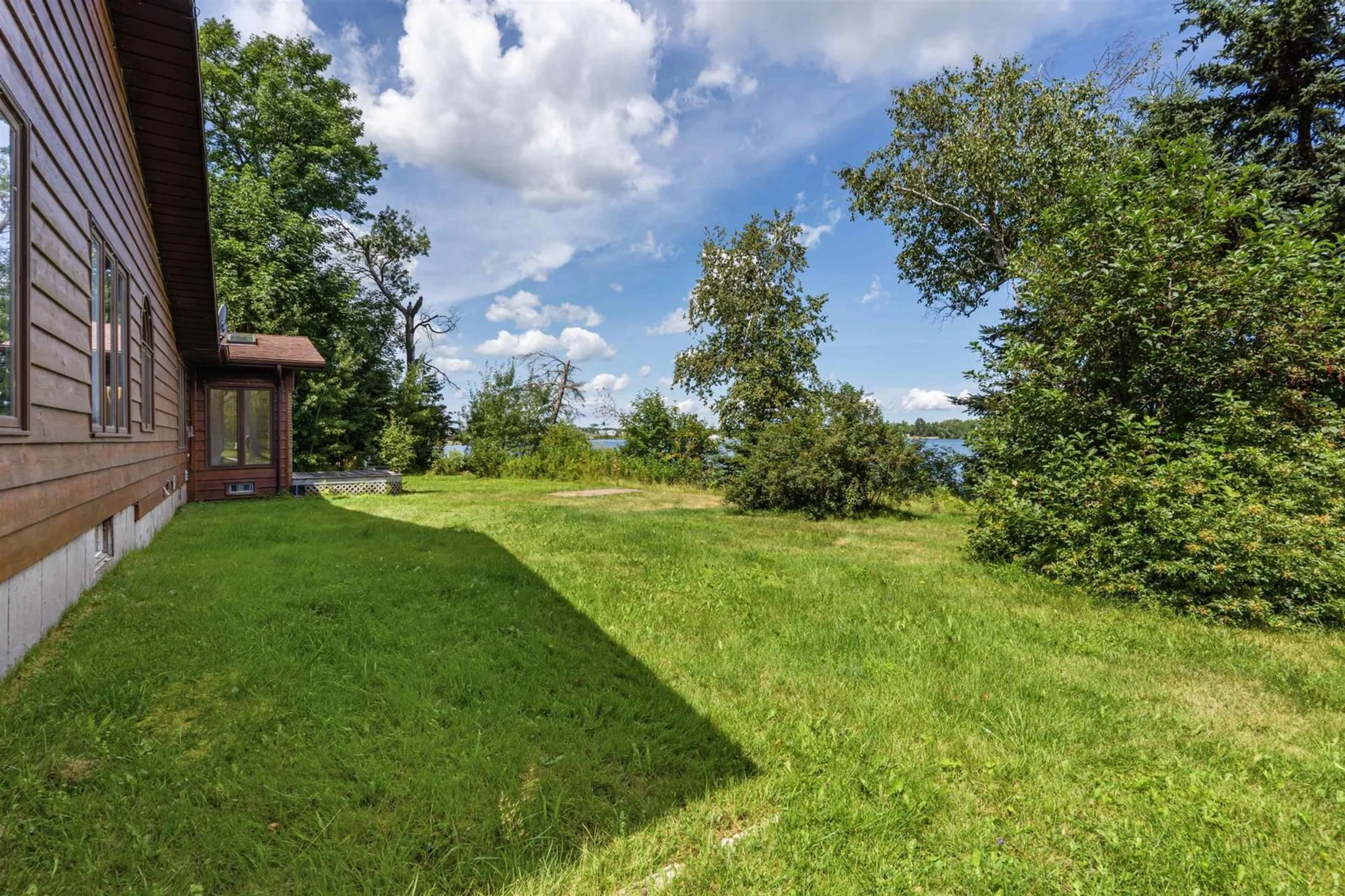 Patio, water/lake/river/ocean view for 9277 Highway 321, Port Philip Nova Scotia B0K 1K0