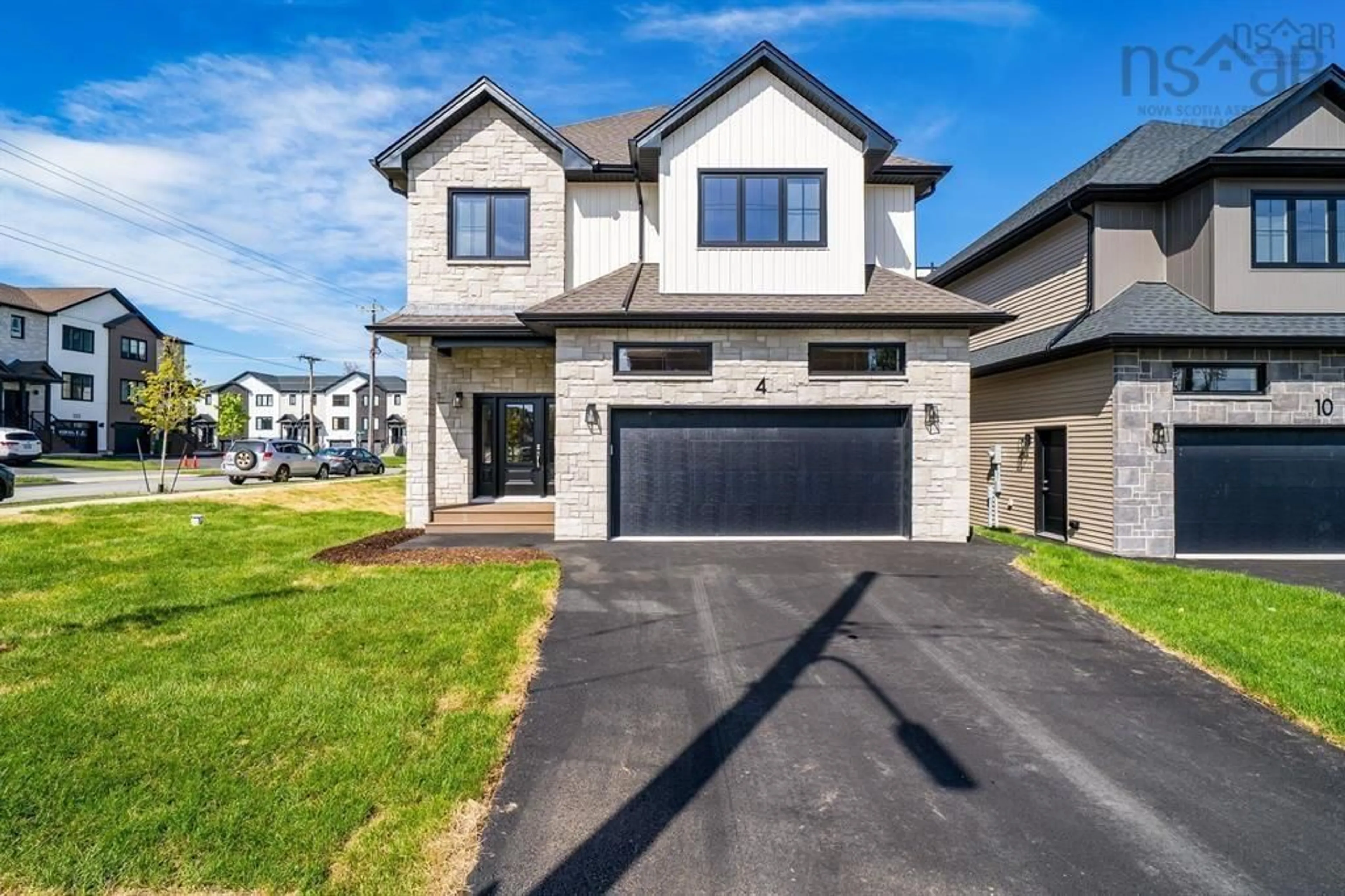 Unknown for 4 Gardenia Way #GW001, Dartmouth Nova Scotia B2X 0C7