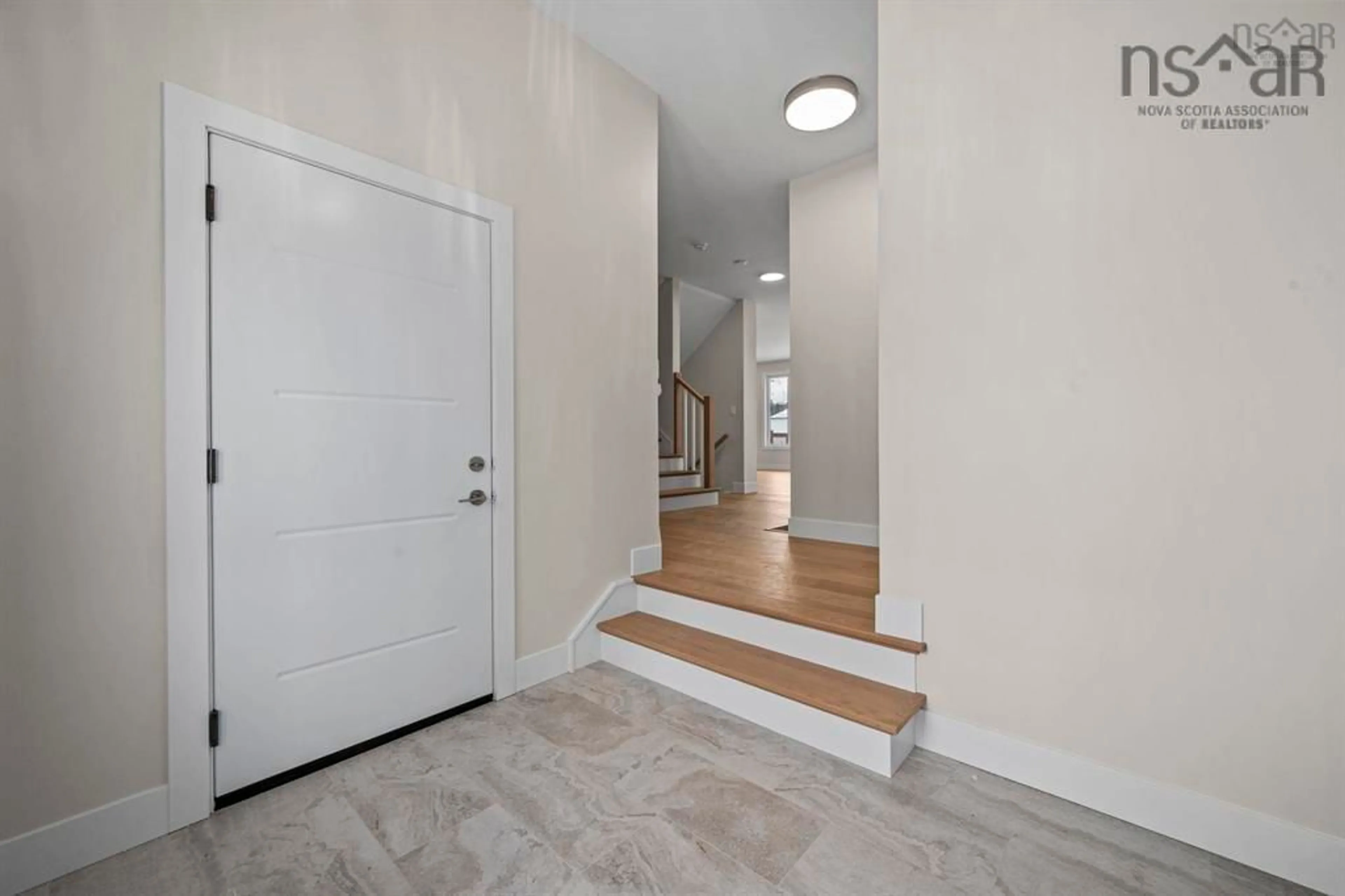 Indoor entryway for 10 Gardenia Way #GW002, Dartmouth Nova Scotia B2X 0C7