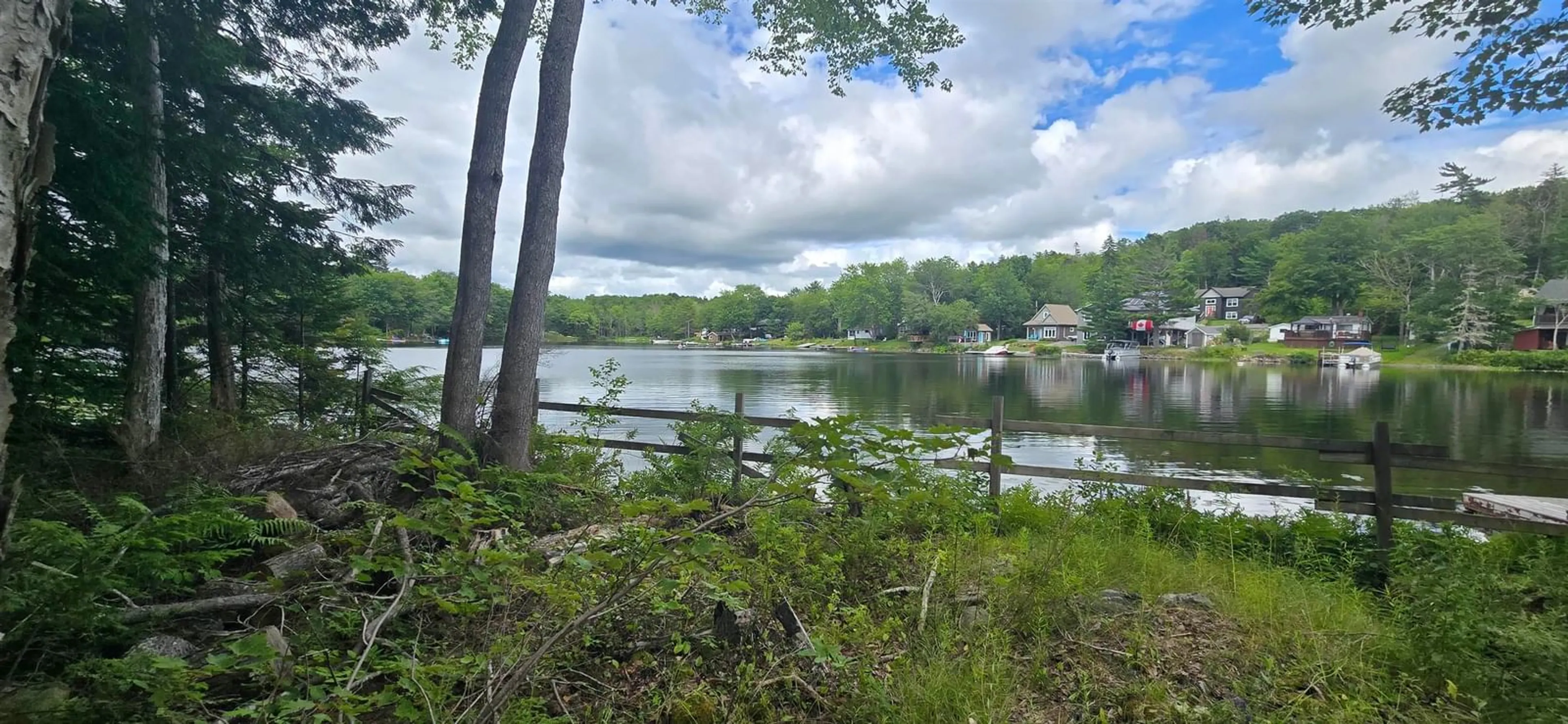 Unknown for 15 Johnson Rd, Mount Uniacke Nova Scotia B0N 1Z0
