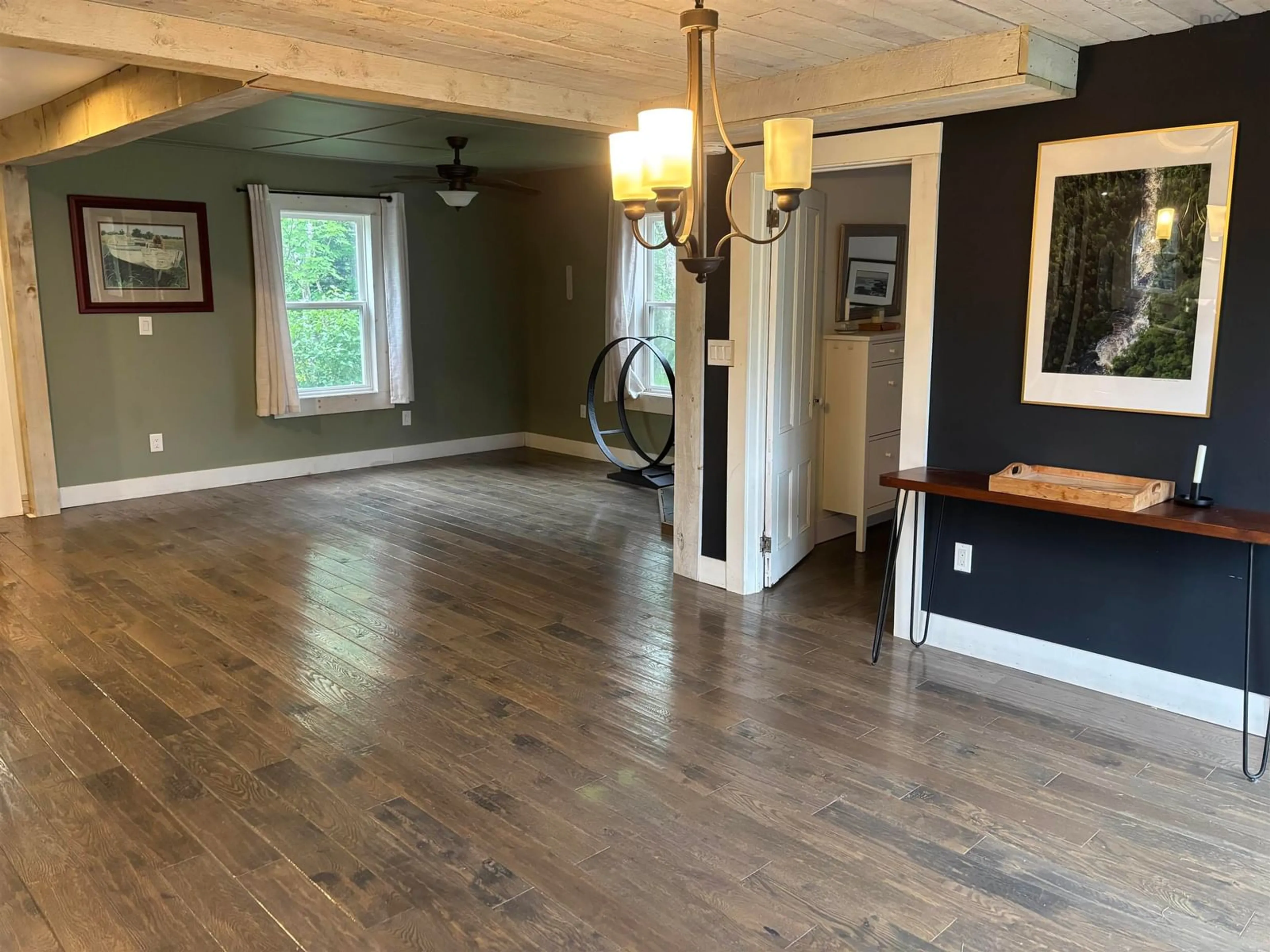 Unknown for 138 Queen St, Baddeck Nova Scotia B0E 1B0
