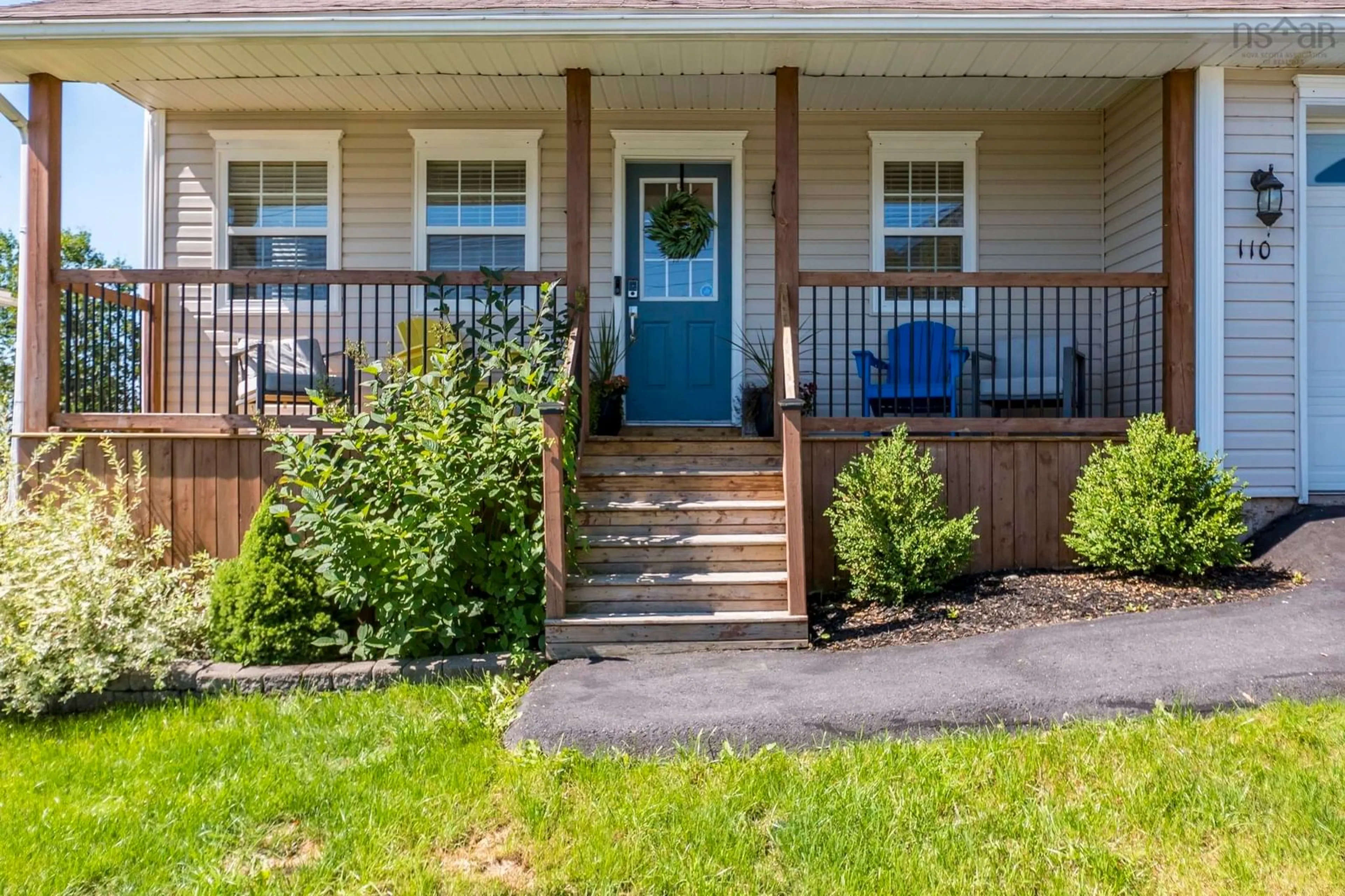Unknown for 110 Sawmill Cres, Middle Sackville Nova Scotia B4E 3M6