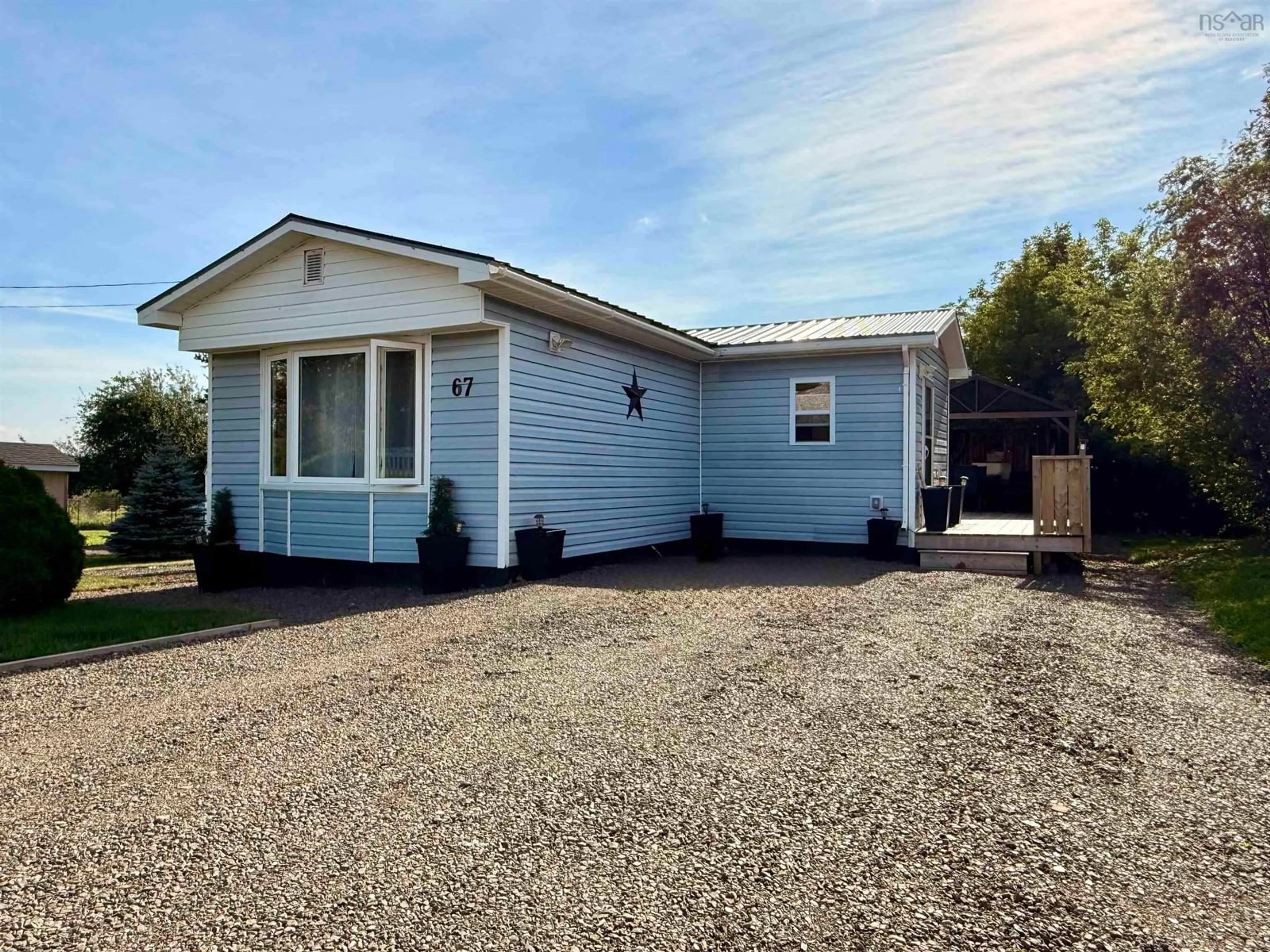 Unknown for 67 Pleasant St, Springhill Nova Scotia B0M 1X0