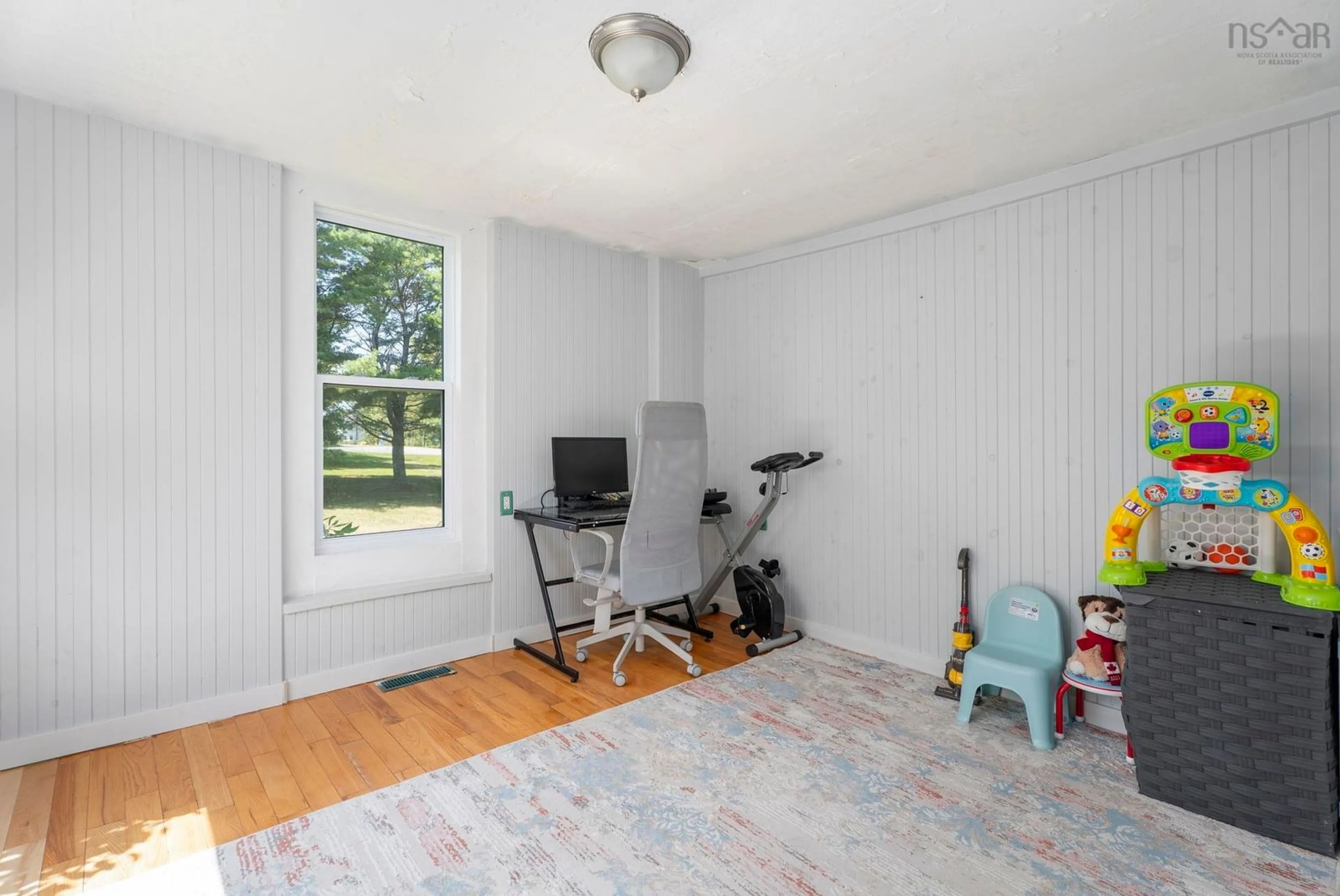 A pic of a room for 4632 Highway 215, Noel Nova Scotia B0N 2S0