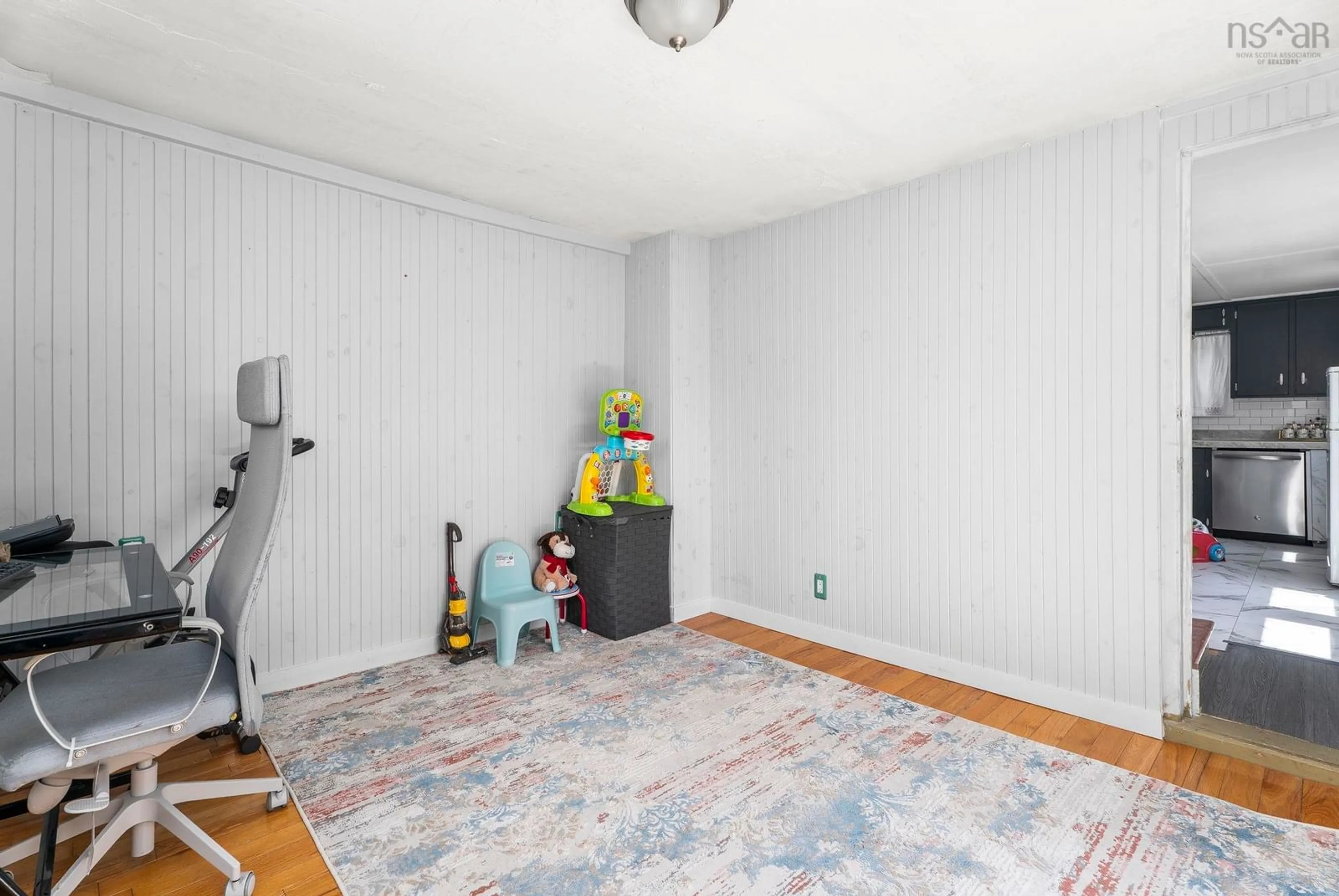 A pic of a room for 4632 Highway 215, Noel Nova Scotia B0N 2S0