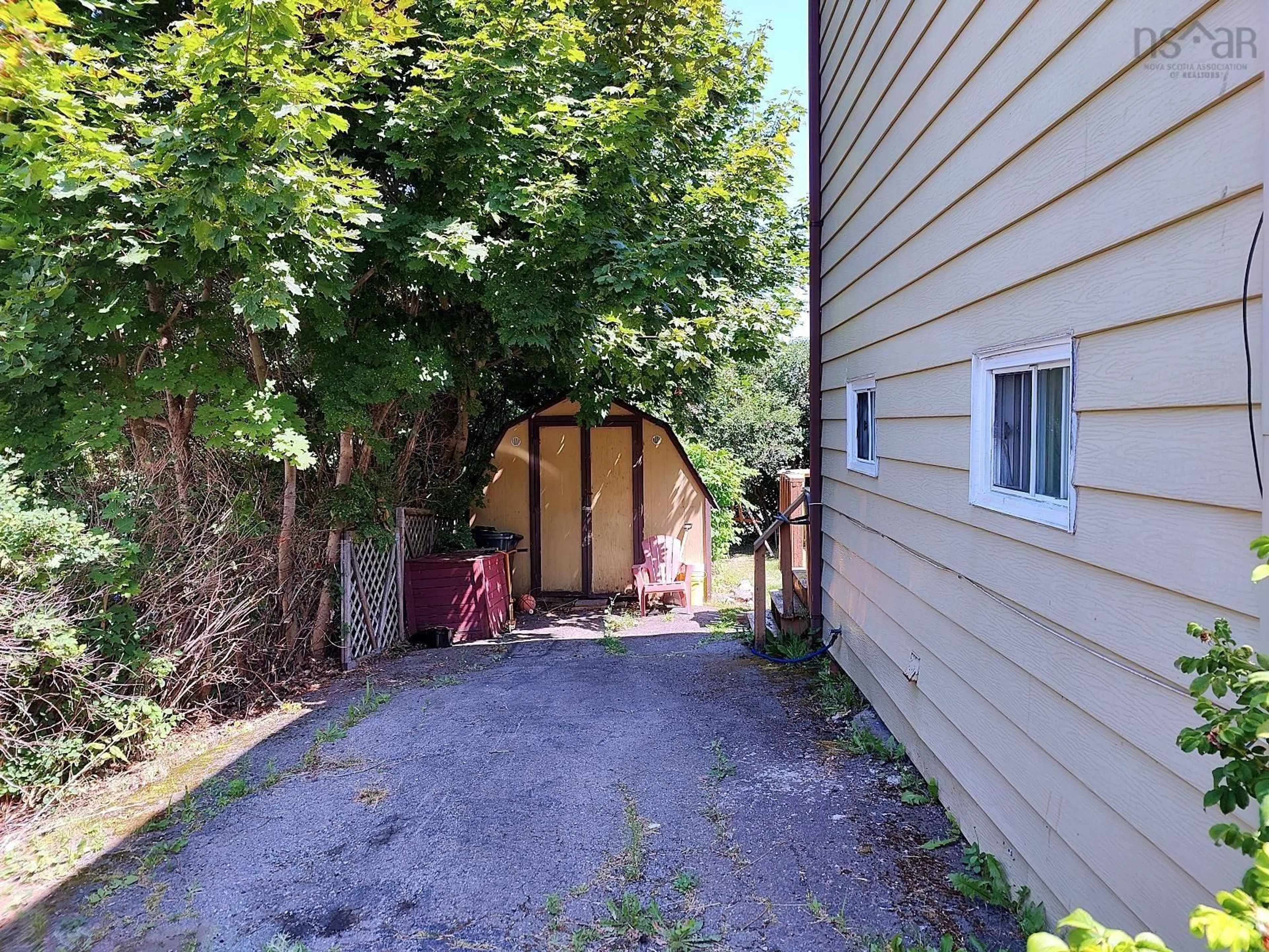 Unknown for 219 Rockdale Ave, Sydney Nova Scotia B1P 1Z8