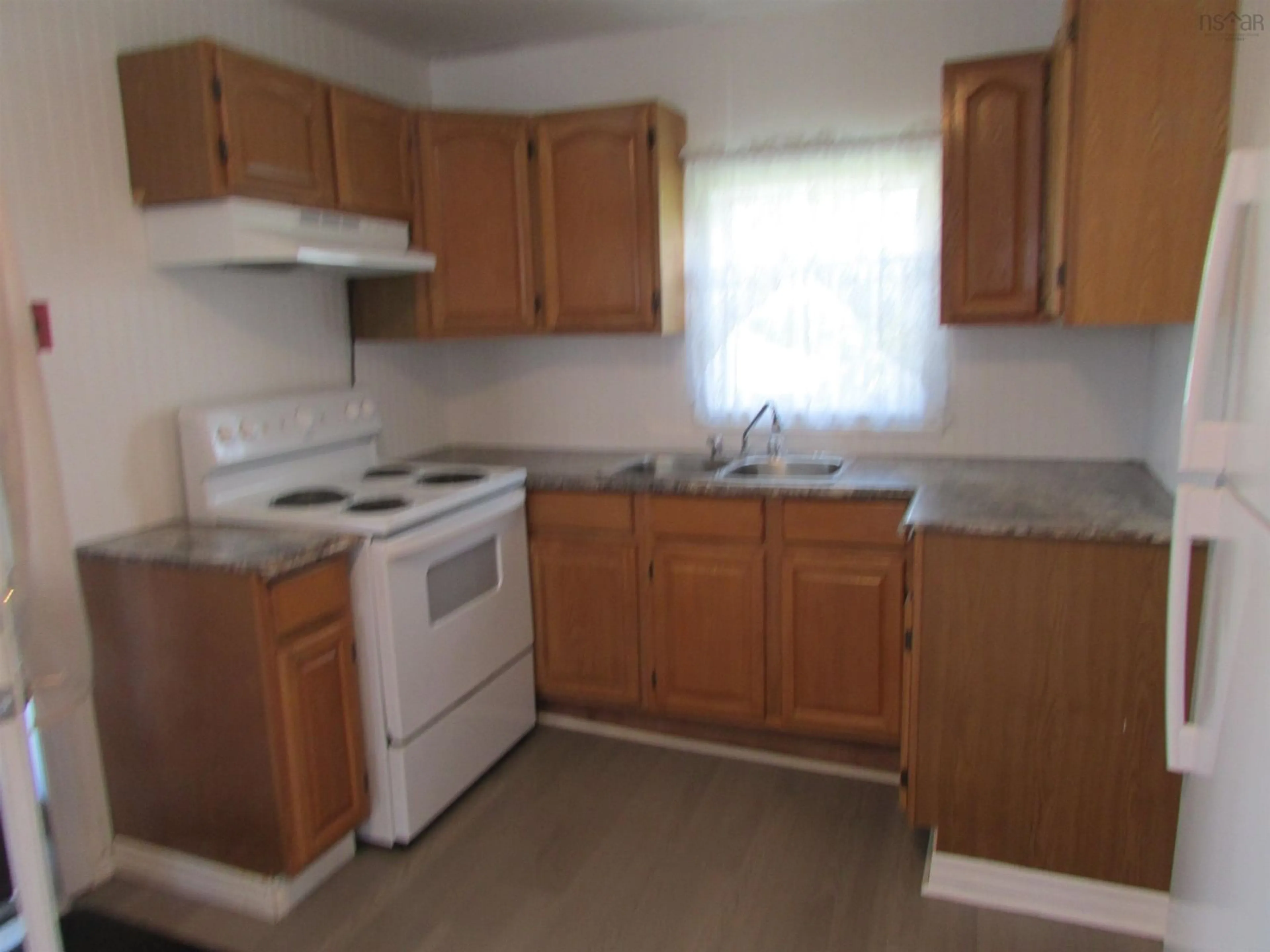 Standard kitchen, unknown for 5 Clifford St, North Sydney Nova Scotia B2A 1X2