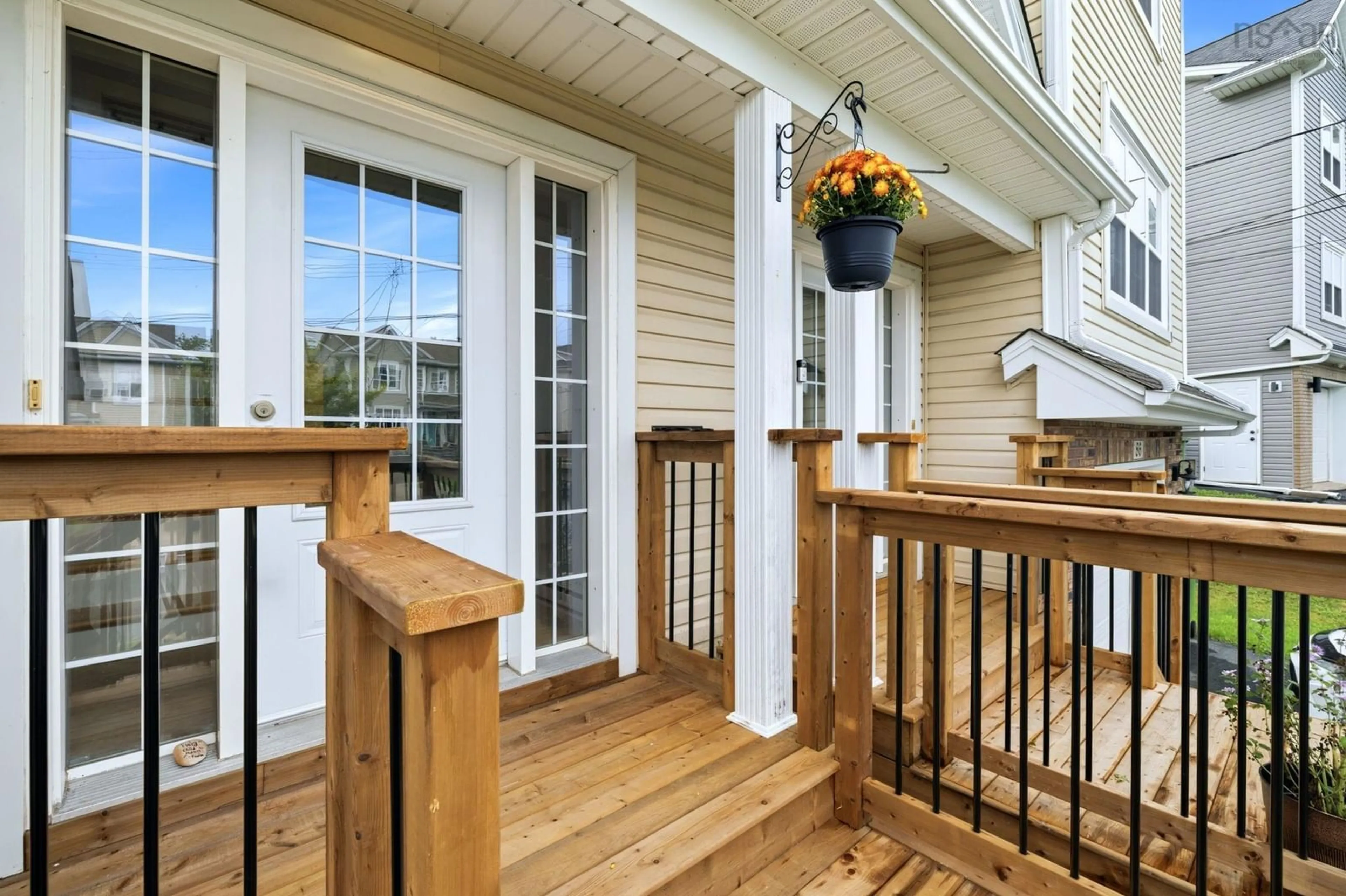 Indoor entryway for 84 Darlington Dr, Middle Sackville Nova Scotia B4E 0H4