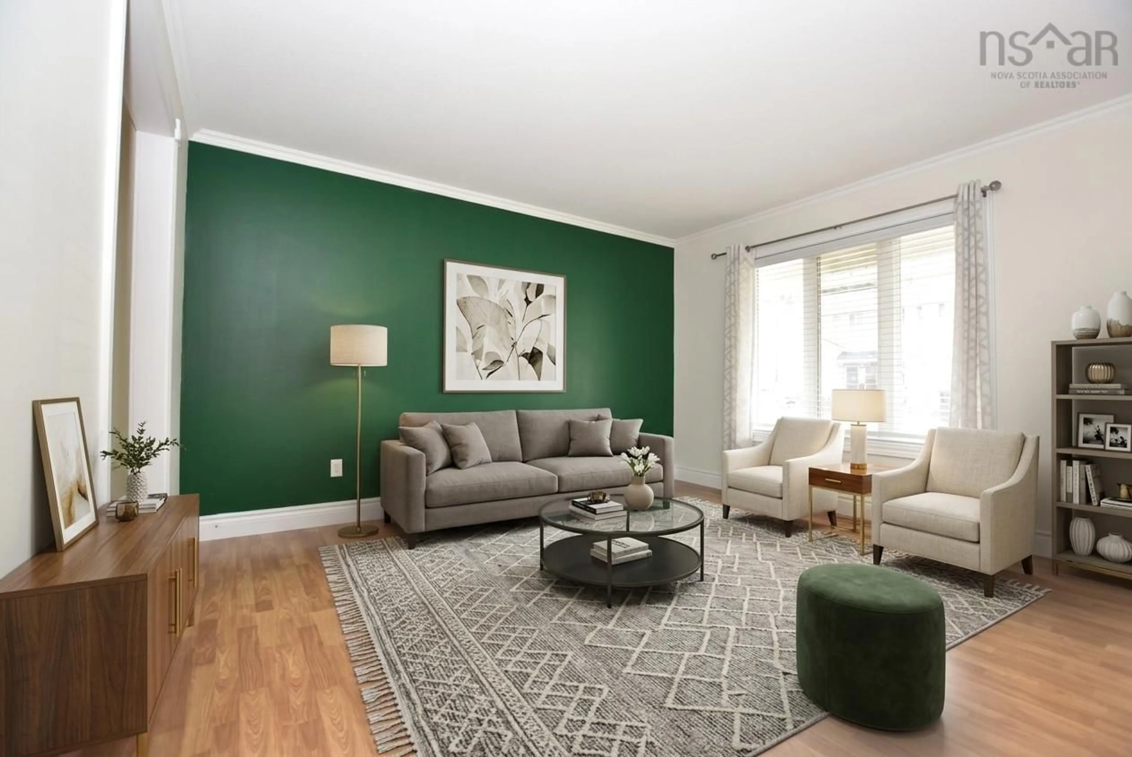 Living room with furniture, unknown for 38 Serocco Cres, Cole Harbour Nova Scotia B2W 6G5
