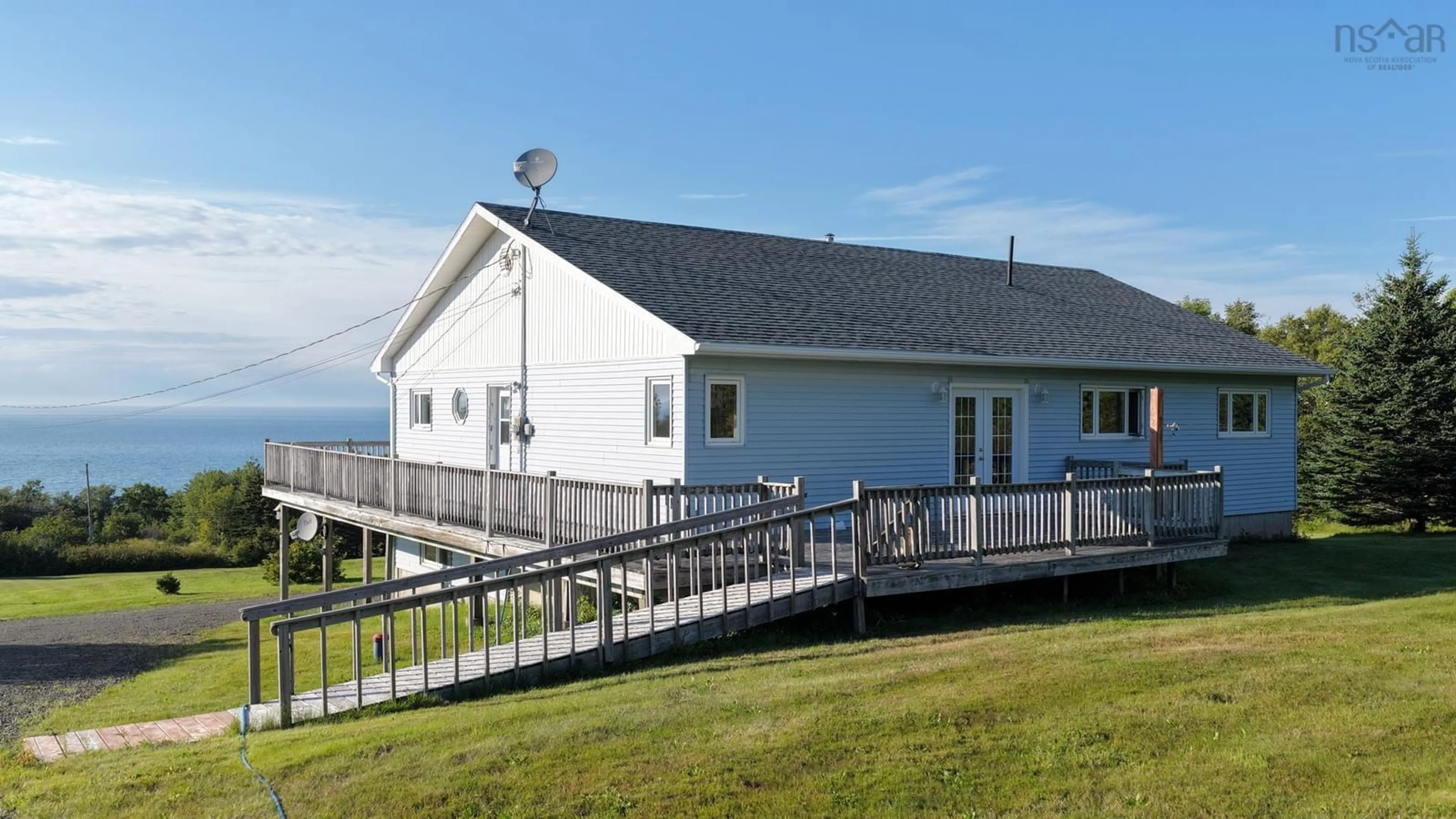Unknown for 4758 Shore Rd, Parkers Cove Nova Scotia B0S 1K0